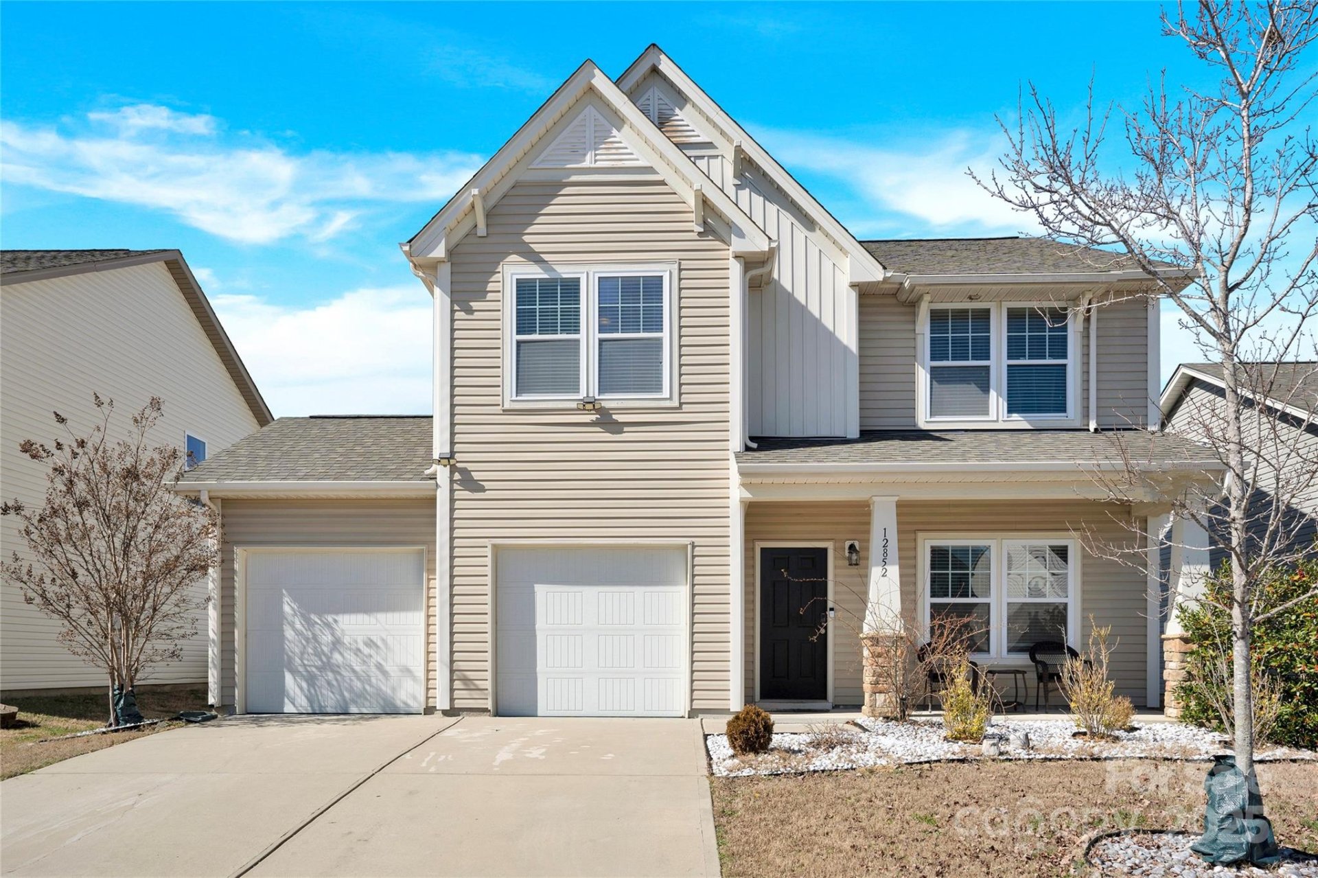 Property image 1 at 12852 Mustang Drive, Midland, NC 28107