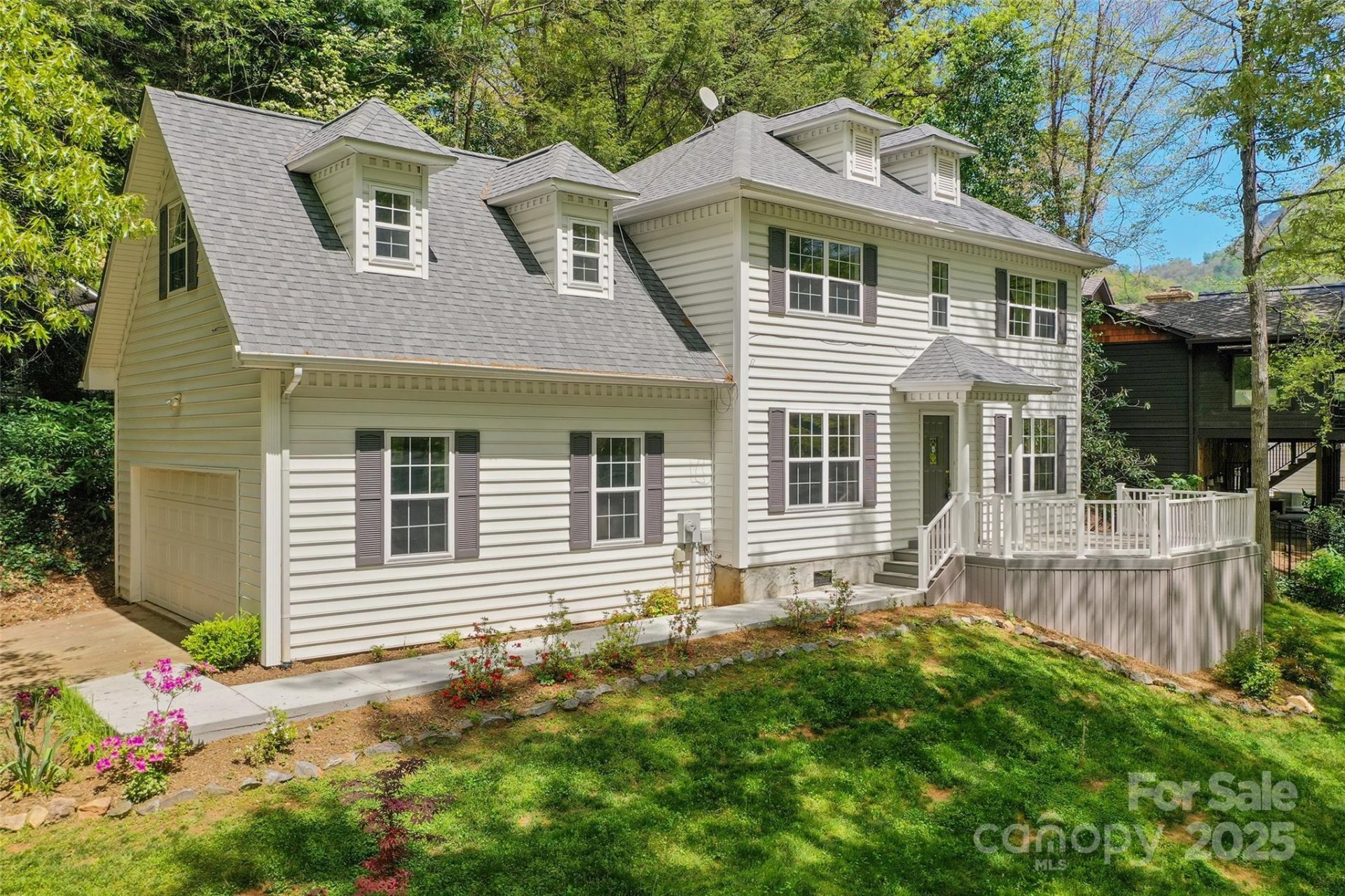 16 Jackson Drive