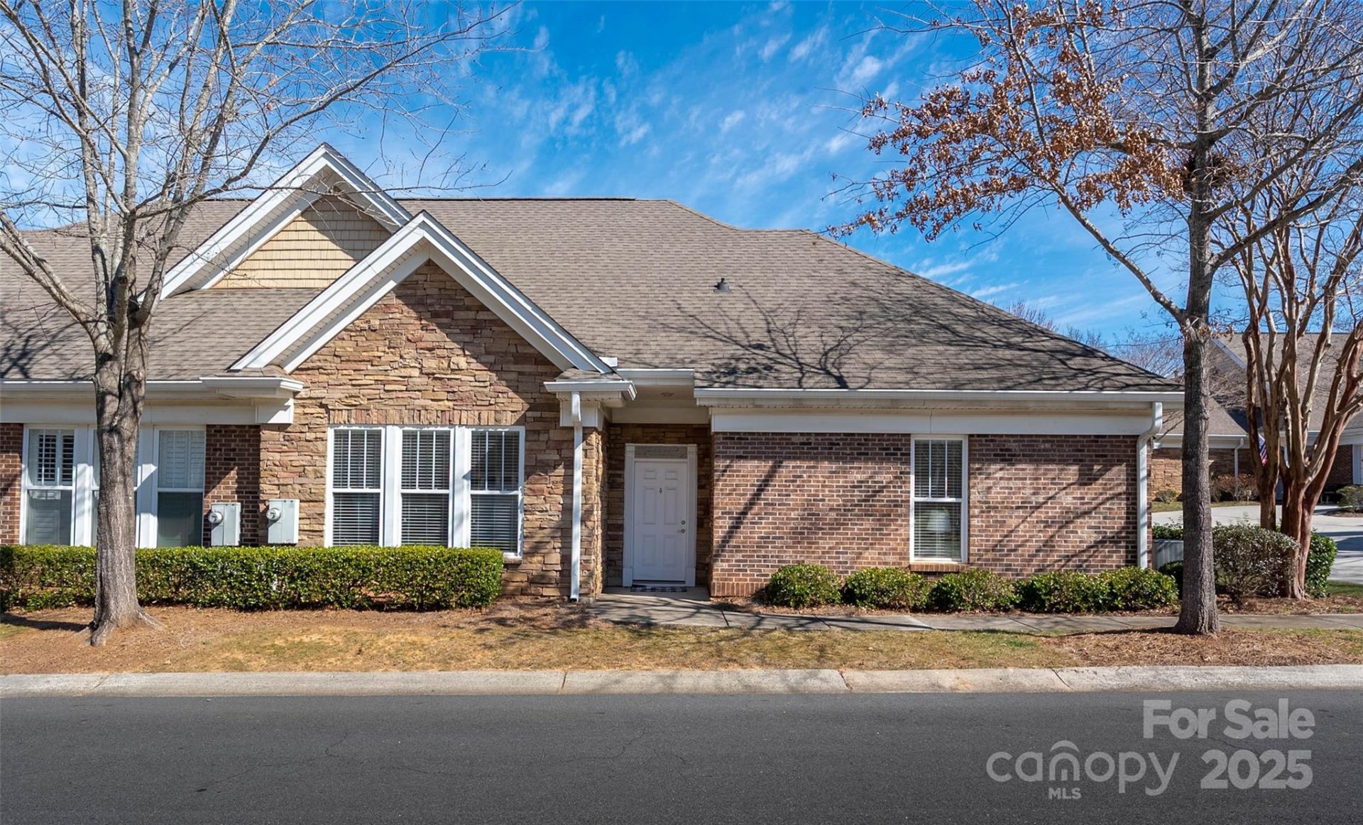Property image 2 at 2937 Bellasera Way, Matthews, NC 28105