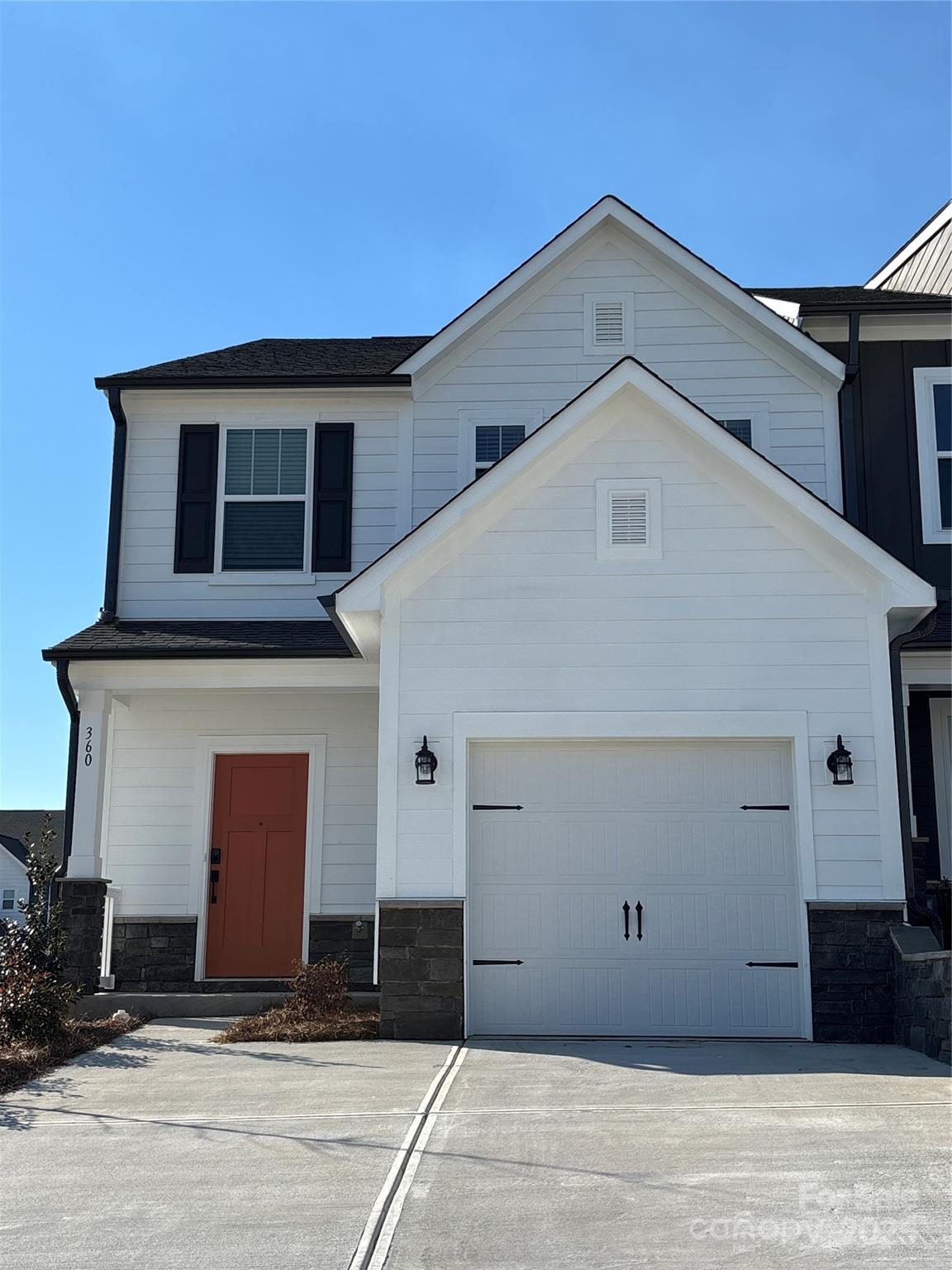 Property image 1 at 360 Drawbar Drive, Clover, SC 29710