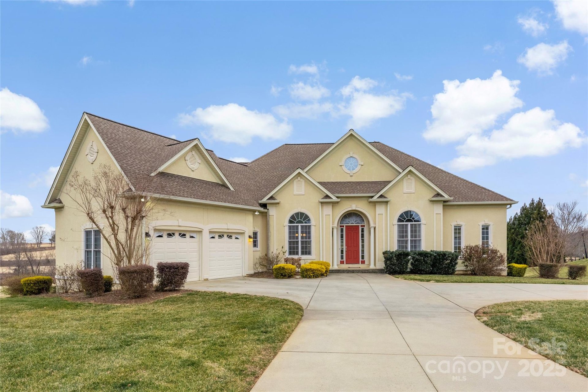 Deer Brook, Shelby Community
