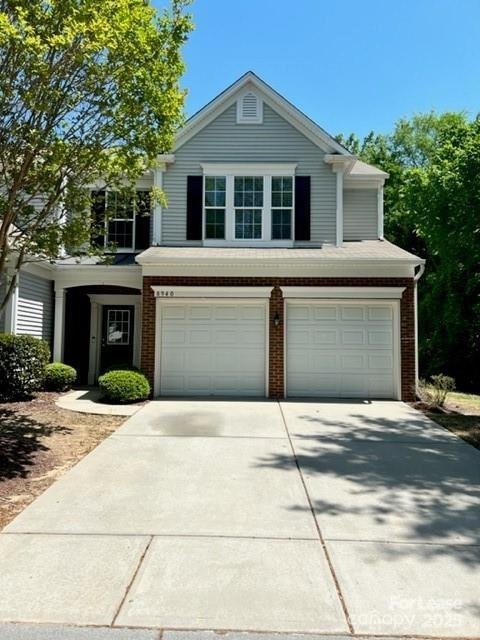 Property image 1 at 8940 Kirkley View Court, Charlotte, NC 28277