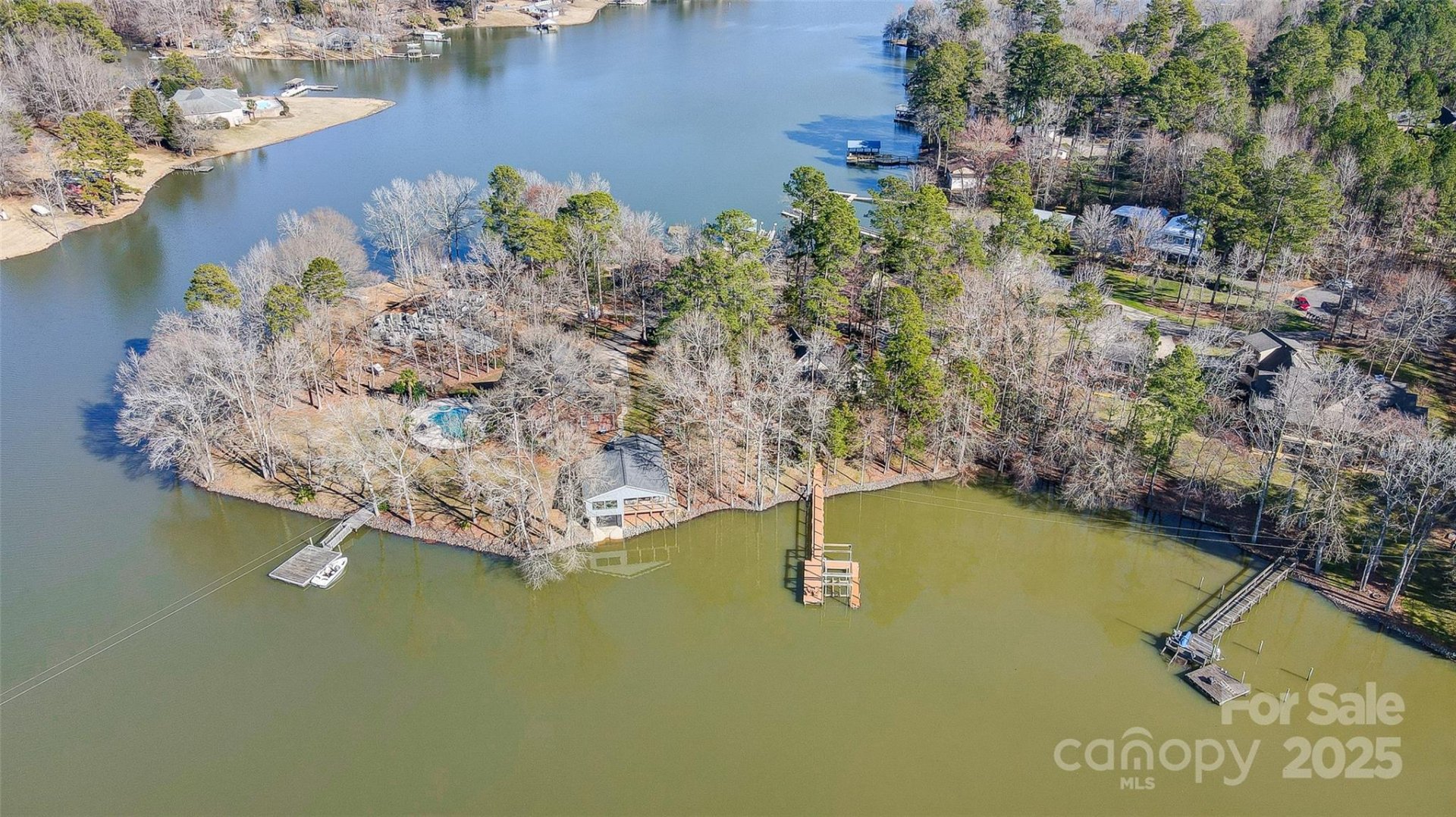 Property image 4 at 2139 Peninsula Drive, Clover, SC 29710