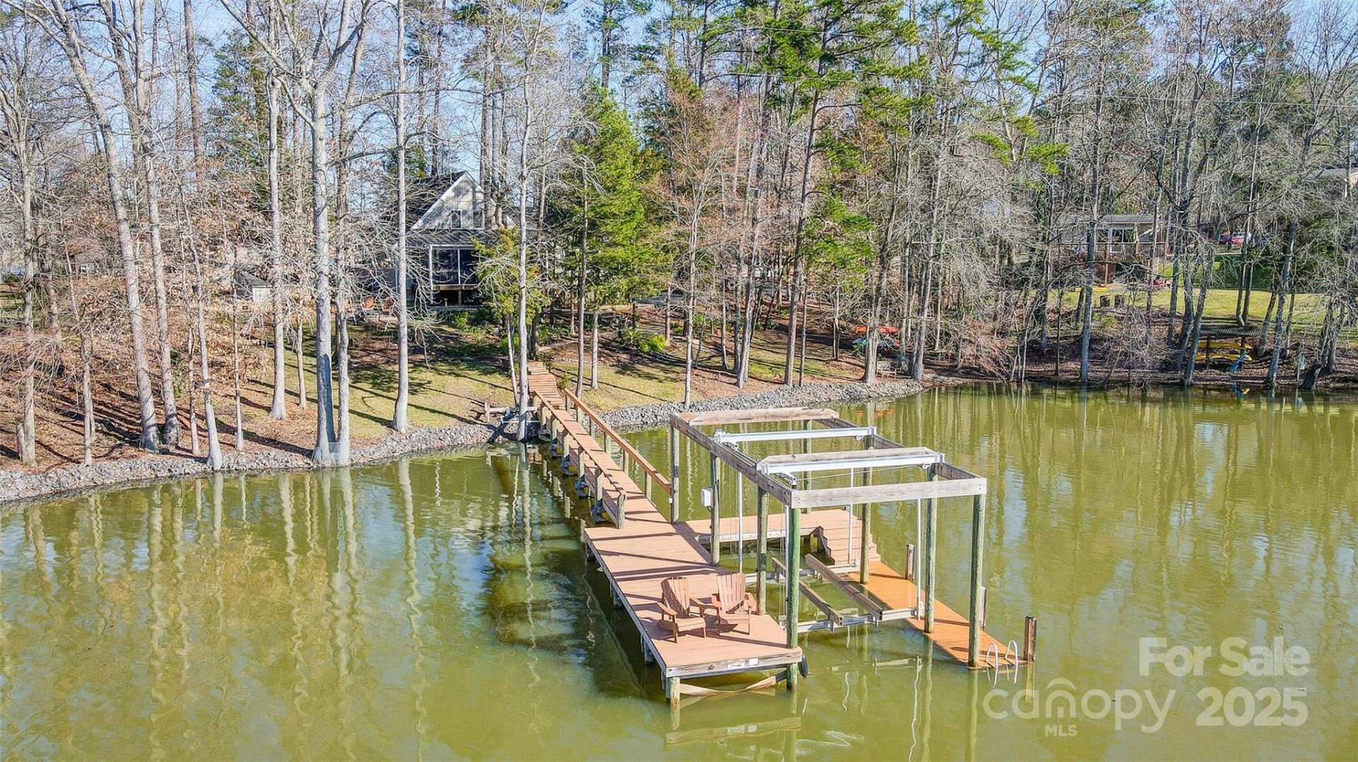 Property image 5 at 2139 Peninsula Drive, Clover, SC 29710