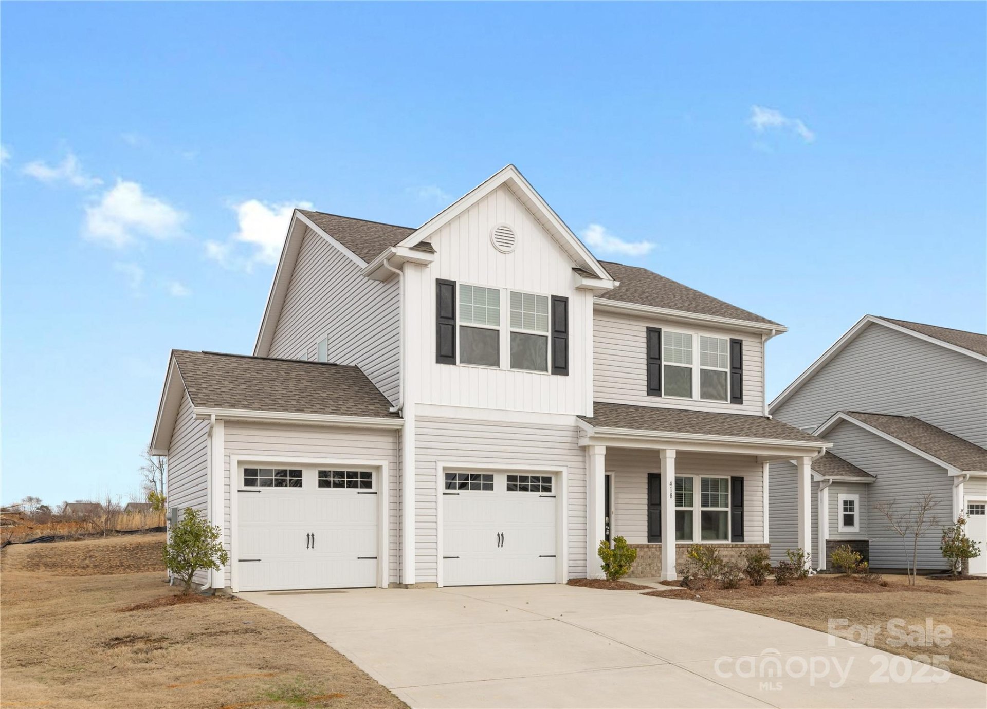 418 Babbling Brook Lane