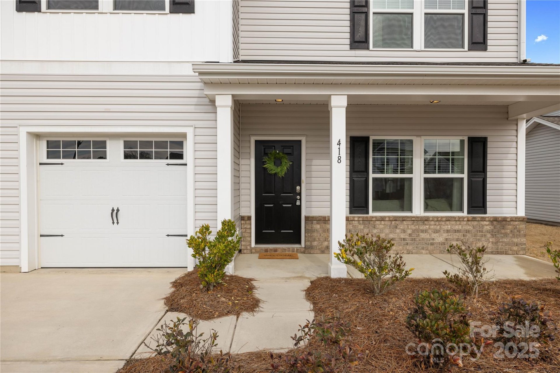 Property image 4 at 418 Babbling Brook Lane, Locust, NC 28097