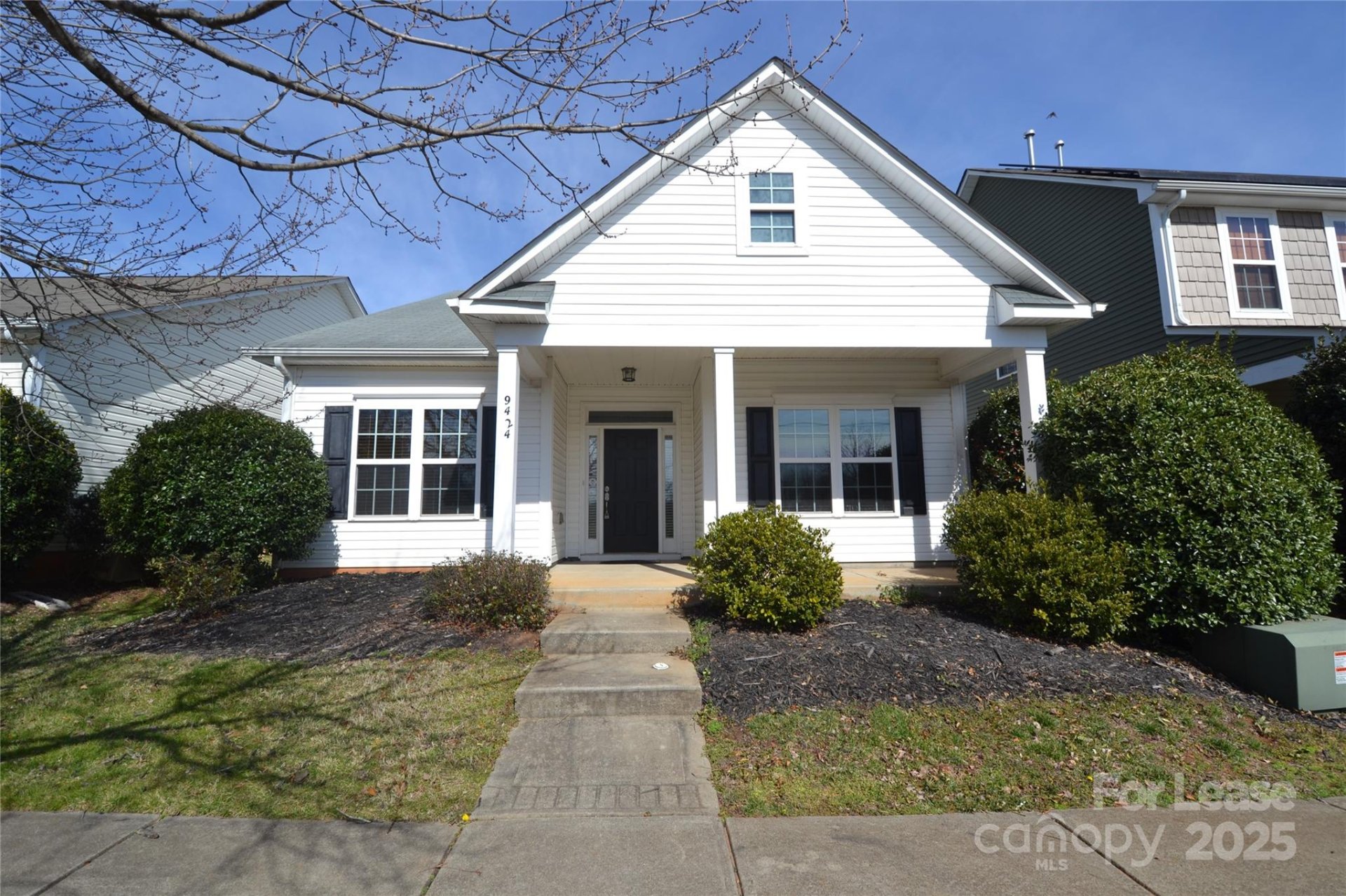 Property image 1 at 9424 Glenashley Drive, Cornelius, NC 28031