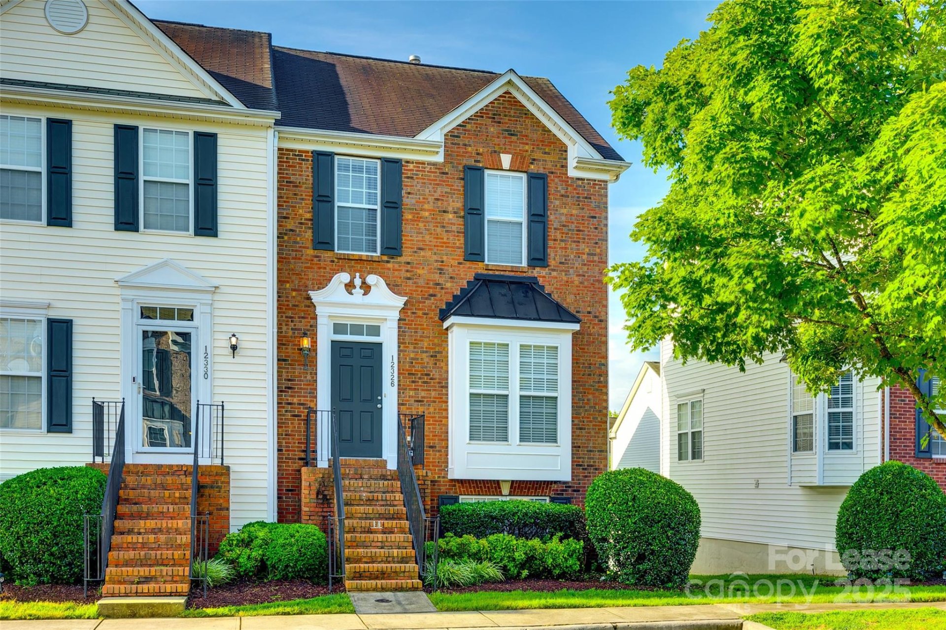 12326 Verdant Court