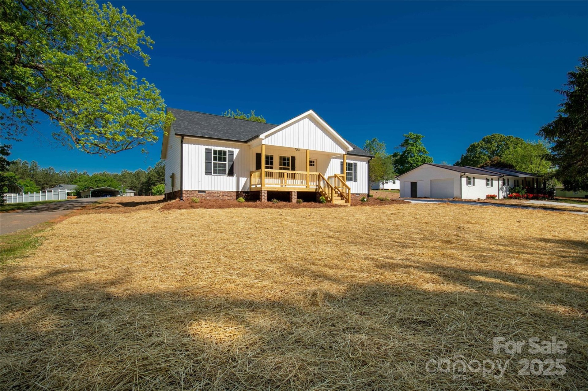 Property image 3 at 1311 Mack Drive, Mcconnells, SC 29726