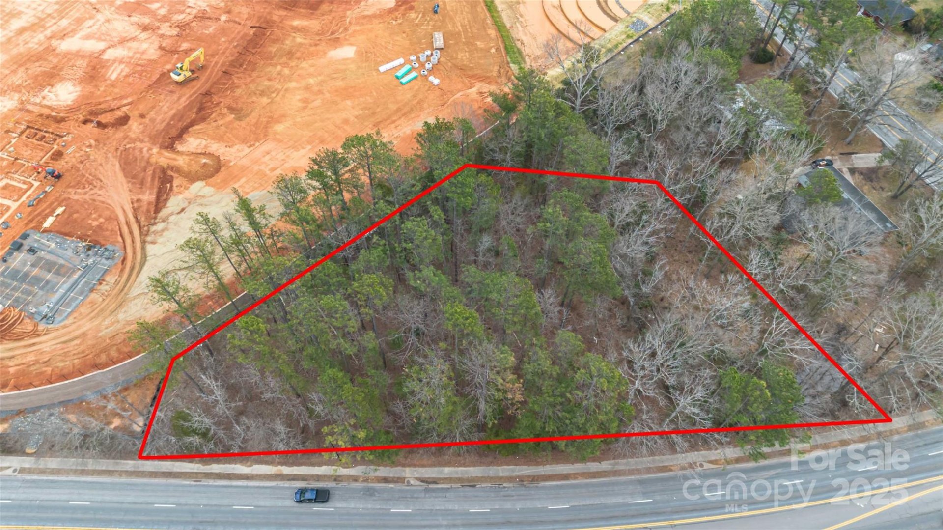 Property image 1 at 230 Heckle Boulevard, Rock Hill, SC 29730