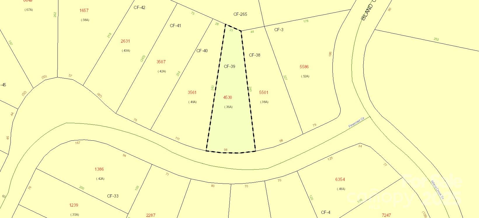 377 Pinecrest Circle