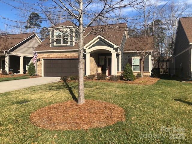 Property image 2 at 1220 Avalon Place, Matthews, NC 28104