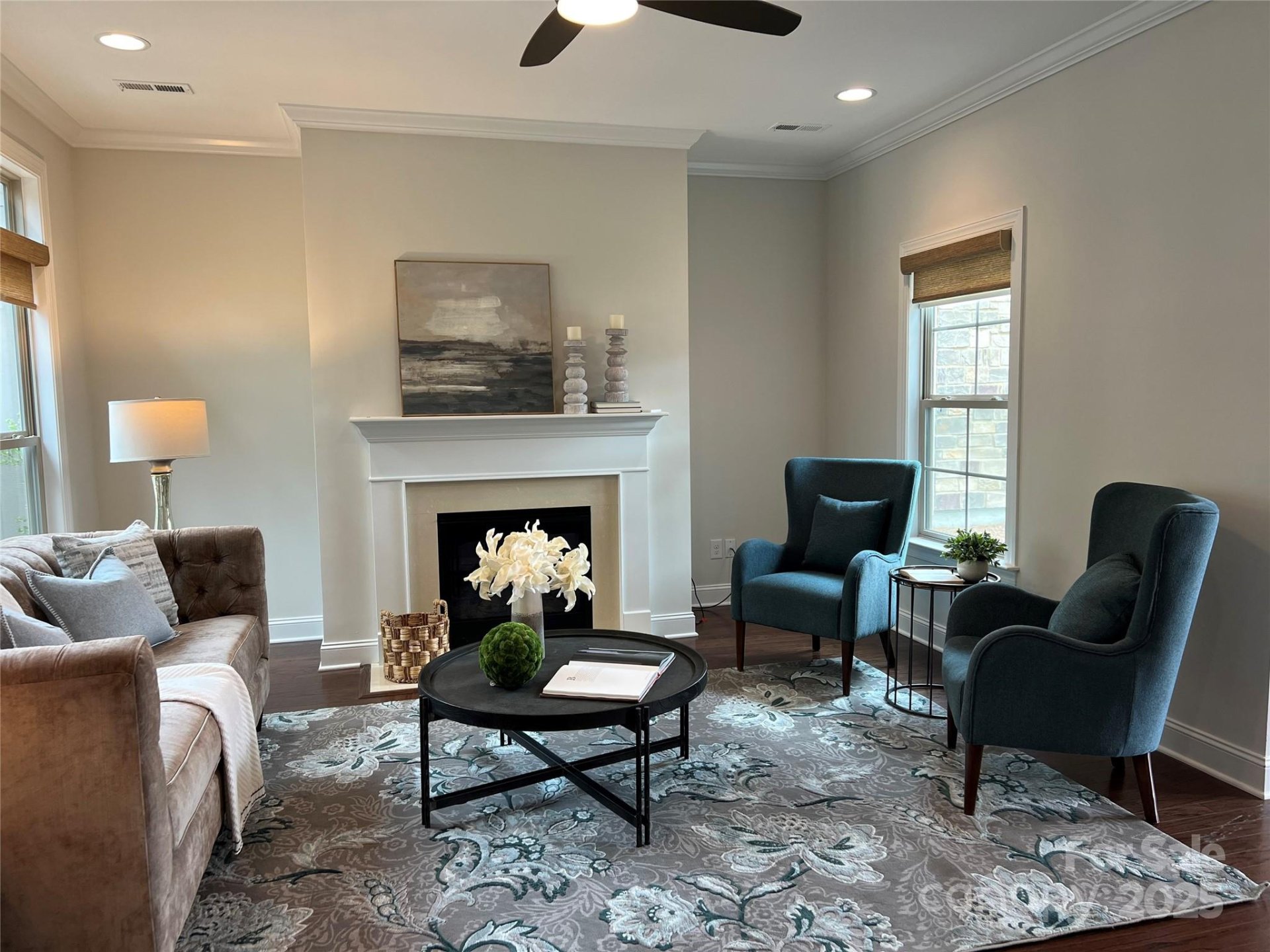 Property image 3 at 1220 Avalon Place, Matthews, NC 28104