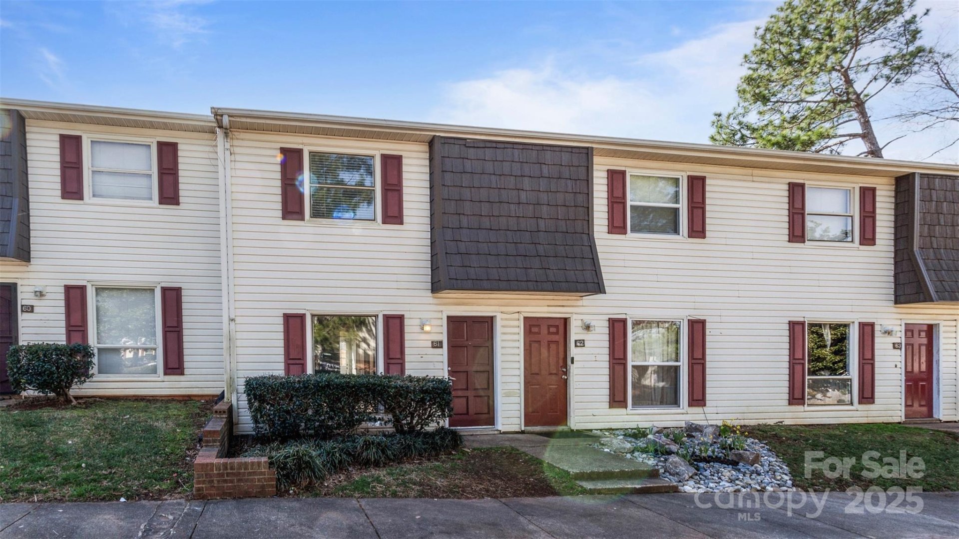 Property image 4 at 7961 Shady Oak Trail, Charlotte, NC 28210
