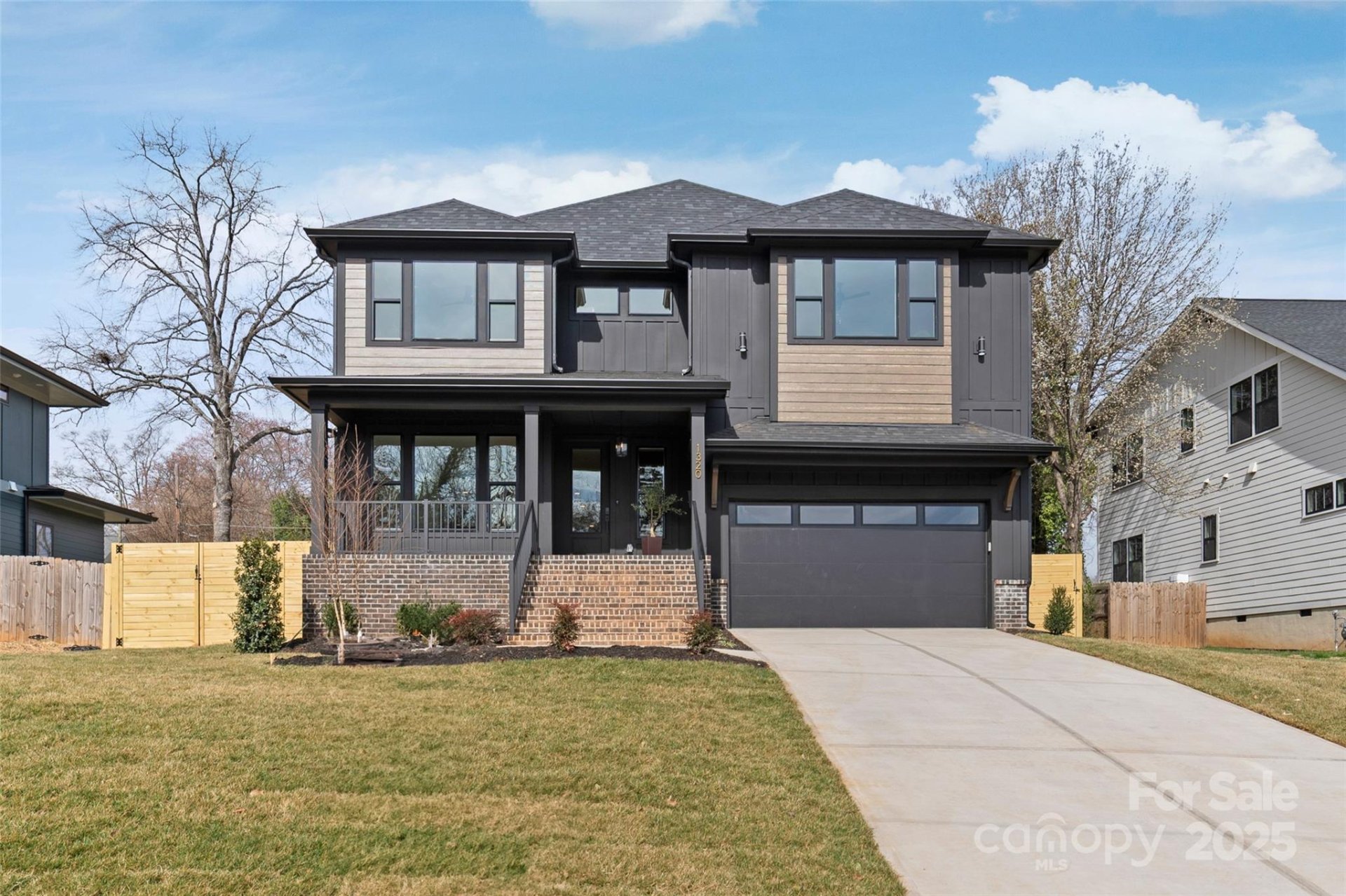 Property image 1 at 1320 Fordham Road, Charlotte, NC 28208