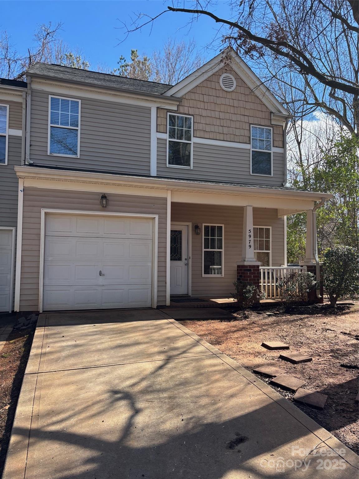 Property image 1 at 5979 Pisgah Way, Charlotte, NC 28217