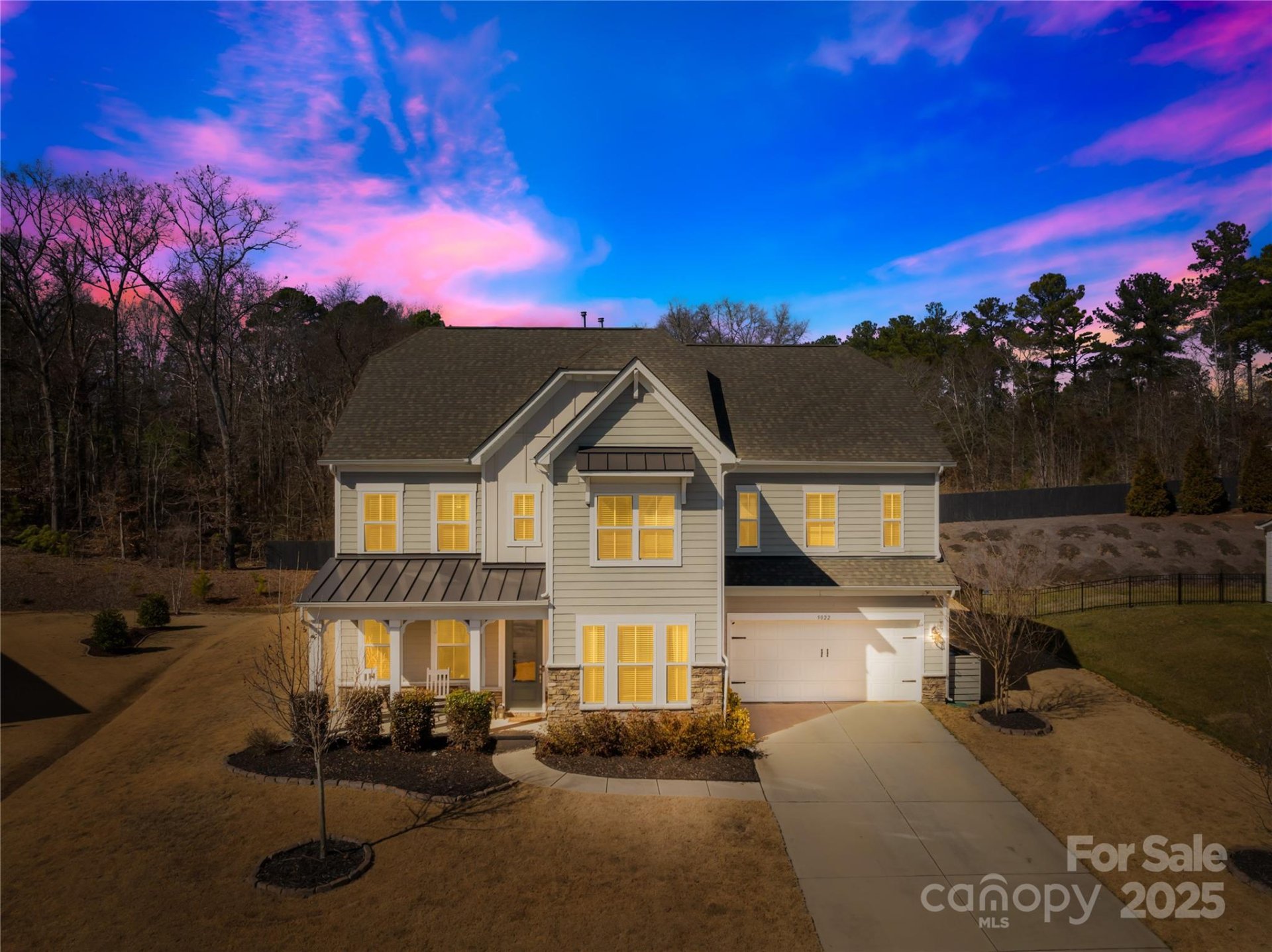 Property image 1 at 5022 Whitemarsh Court, Lancaster, SC 29720