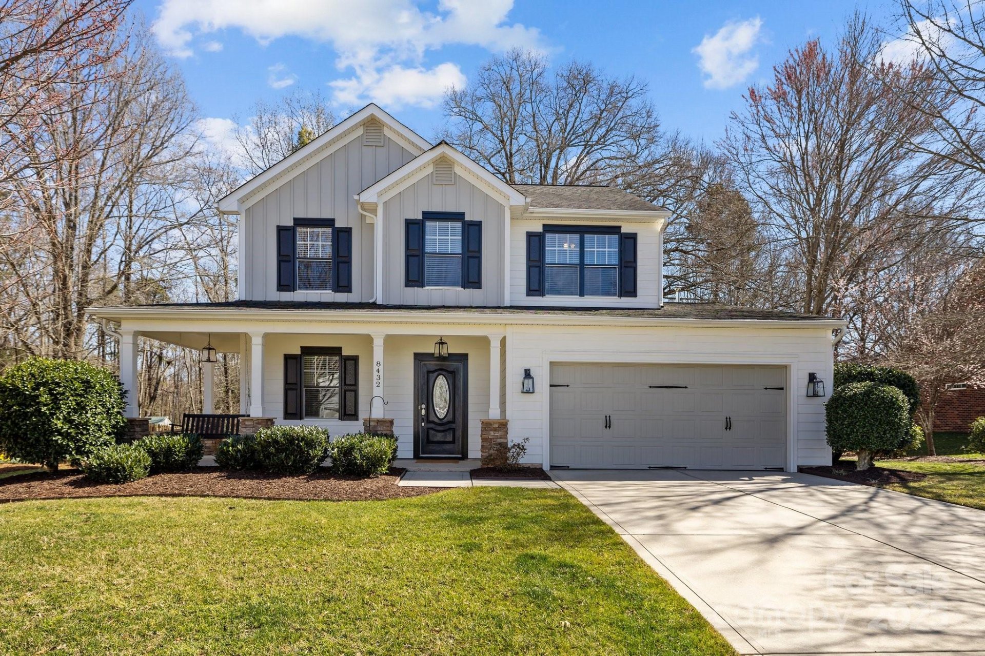 Property image 1 at 8432 Olde Stonegate Lane, Mint Hill, NC 28227