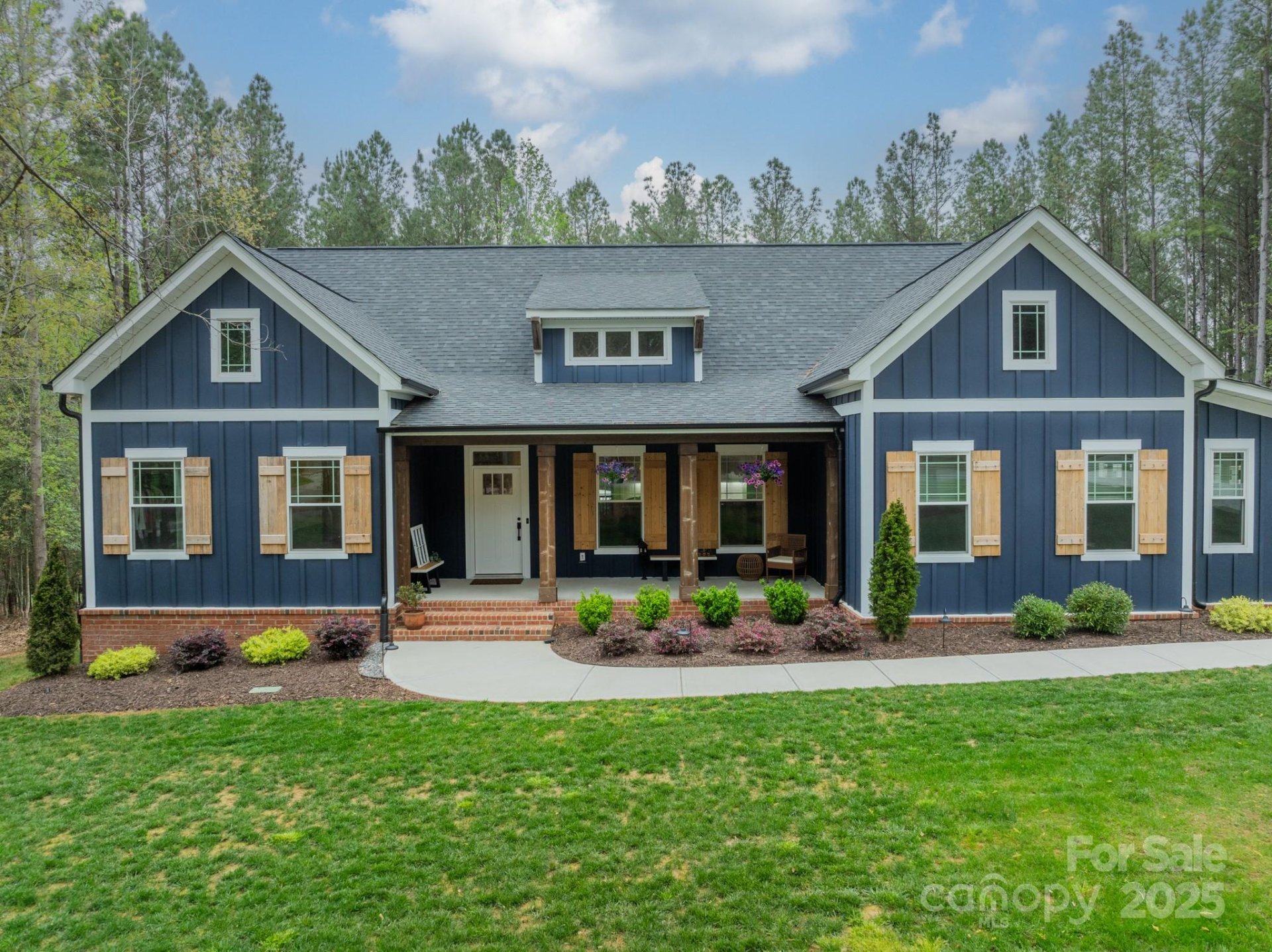 2125 Partridge Berry Lane