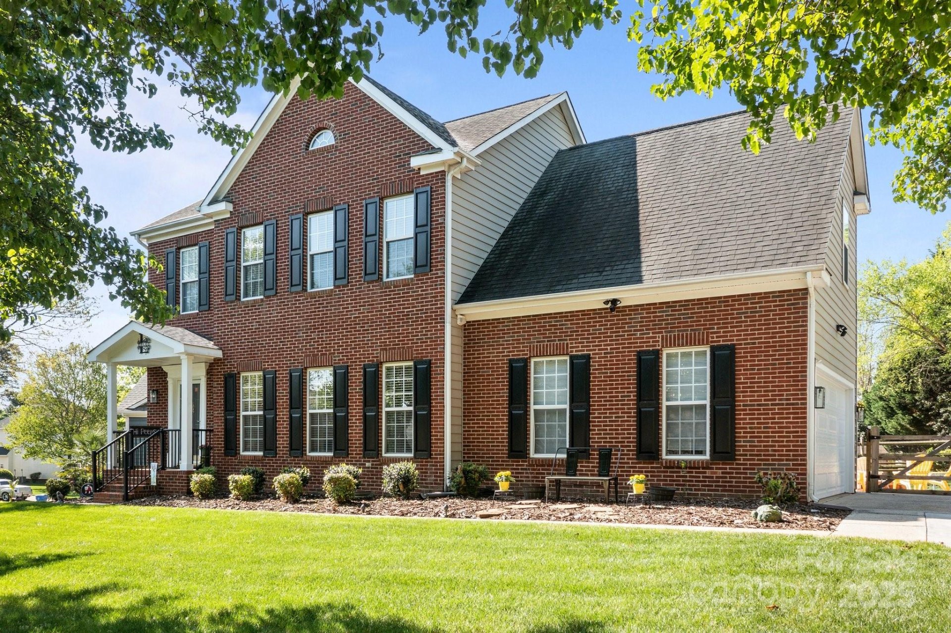 Property image 1 at 150 Harbor Cove Lane, Mooresville, NC 28117