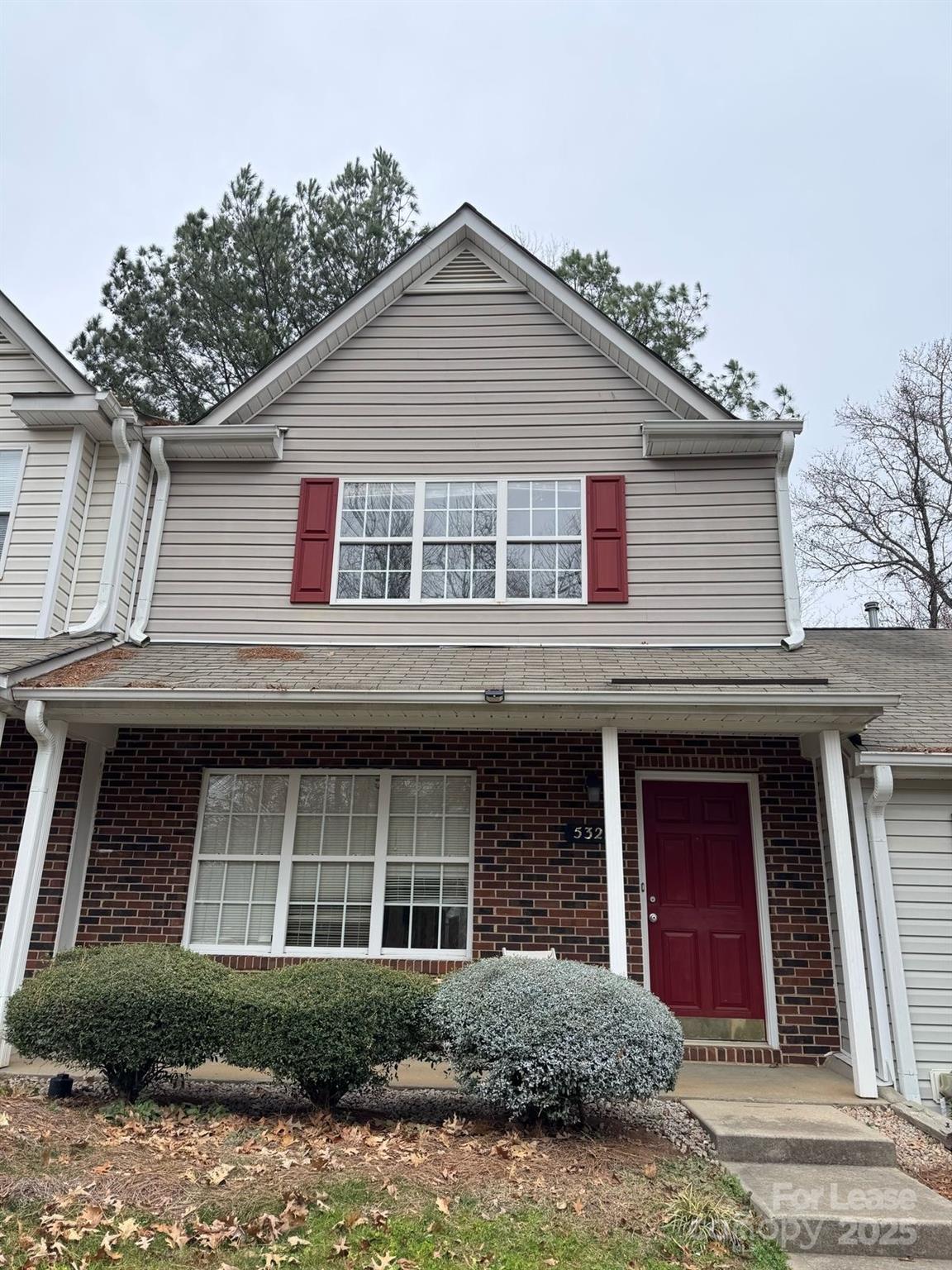 5321 Kimmerly Woods Drive
