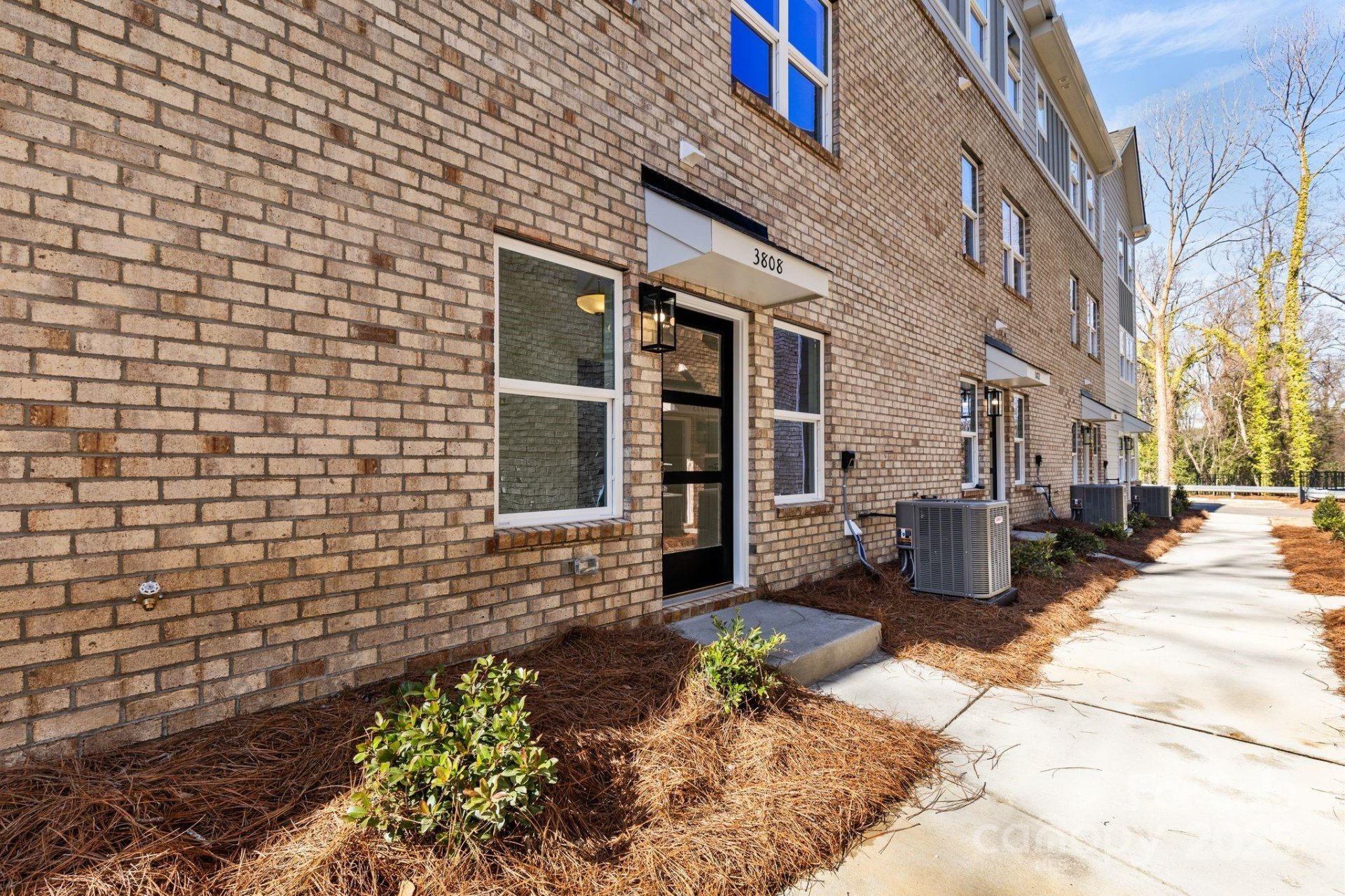 Property at 3808 Odom Way, Charlotte, NC 28216