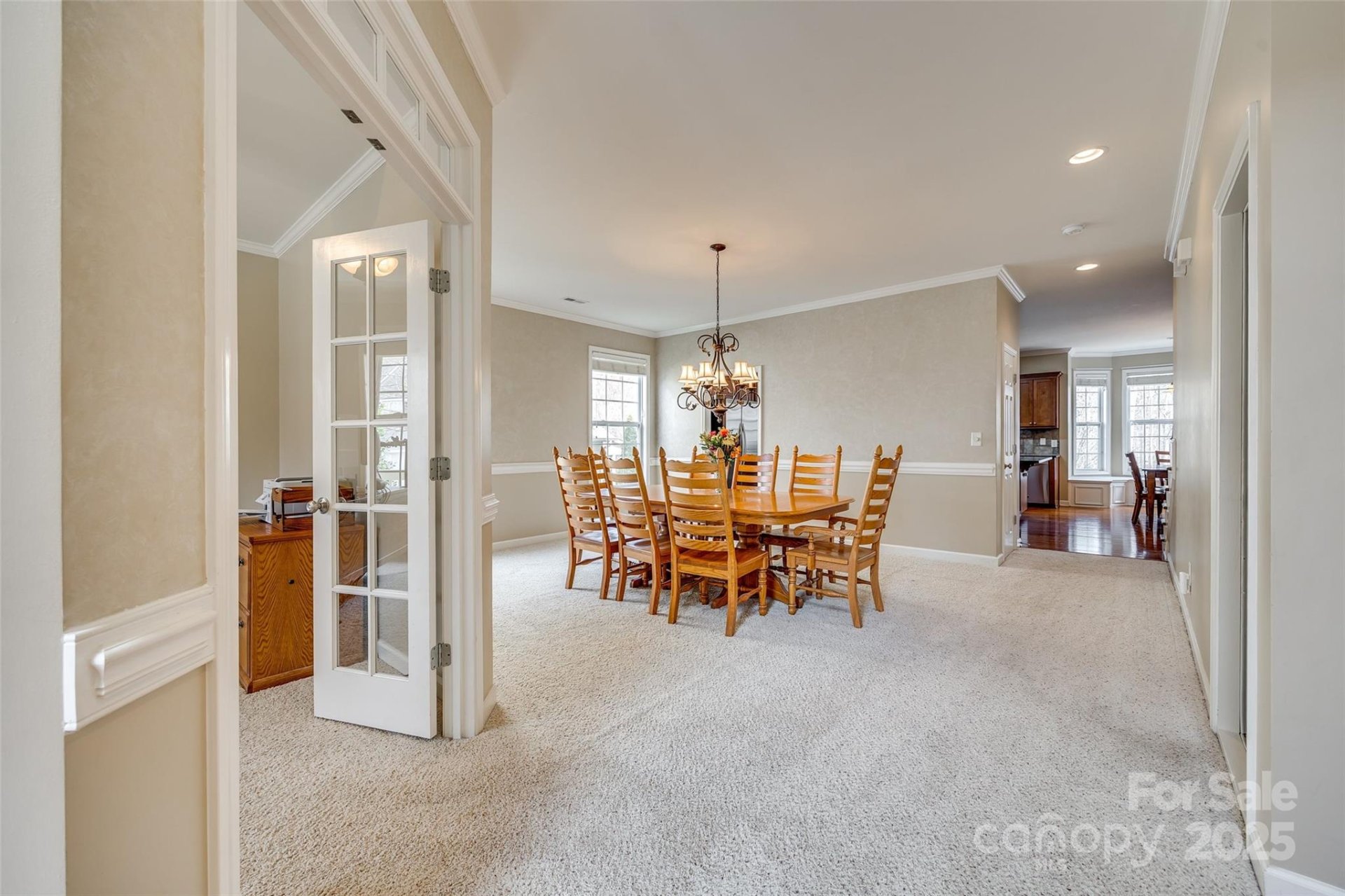 Property image 5 at 6458 Chadwell Court, Indian Land, SC 29707