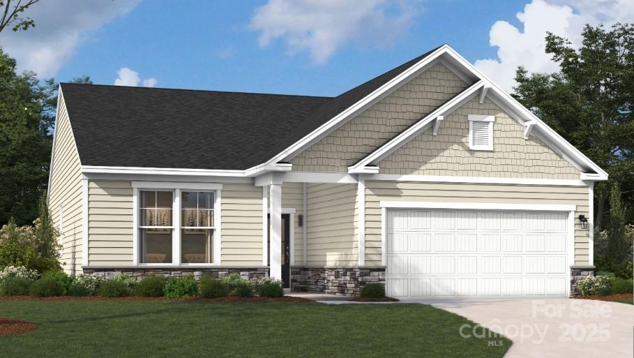 4035 Vista Pine Drive