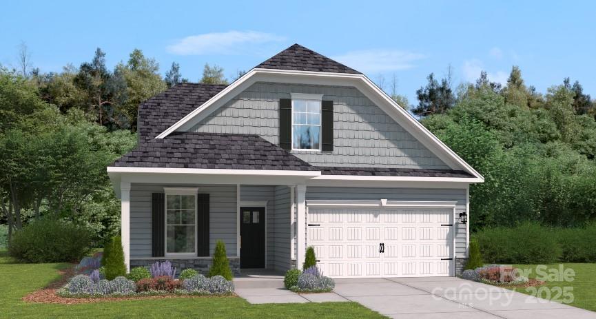 4023 Vista Pine Drive