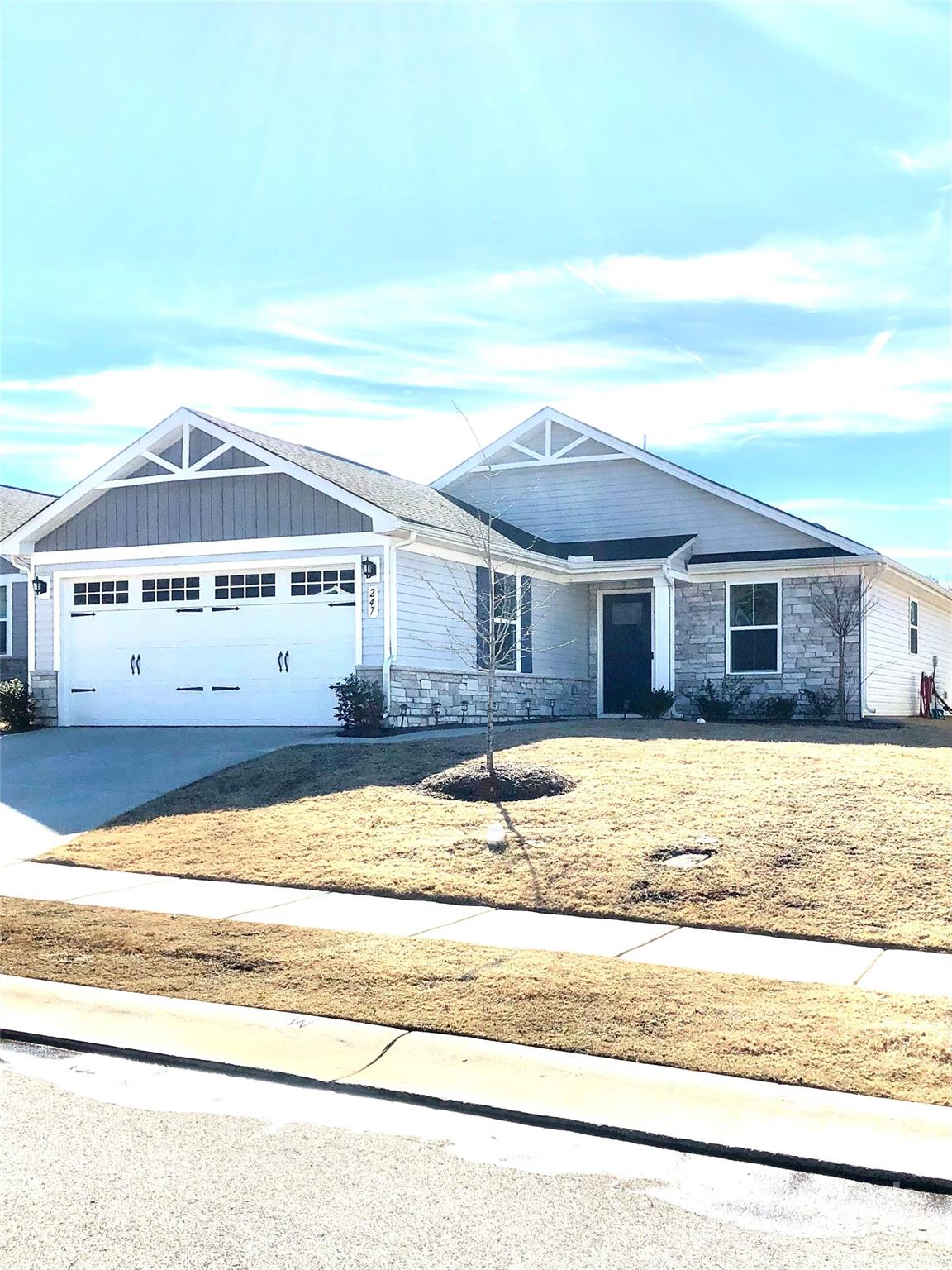 247 Damask Drive