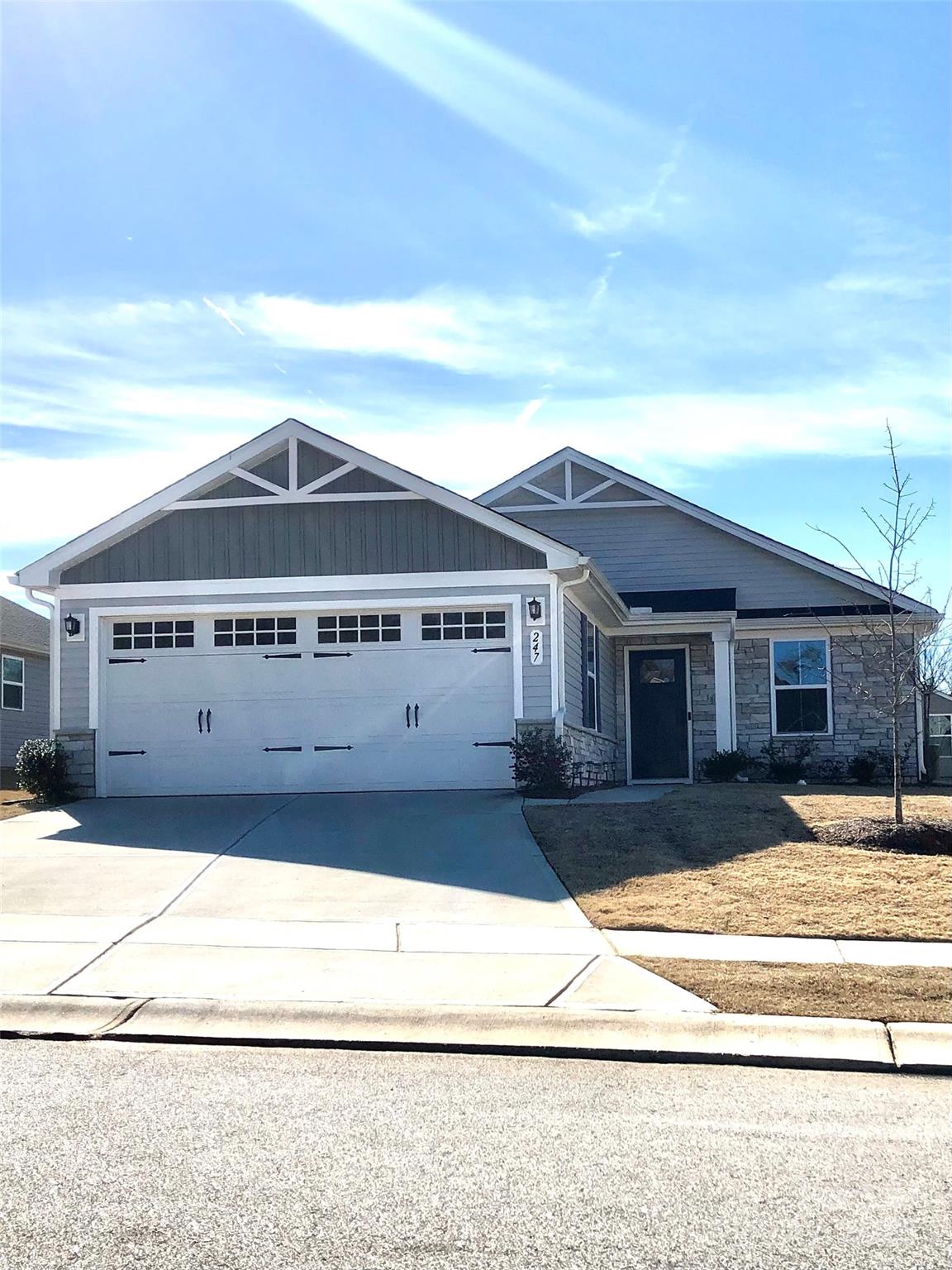 Property image 3 at 247 Damask Drive, Lancaster, SC 29720