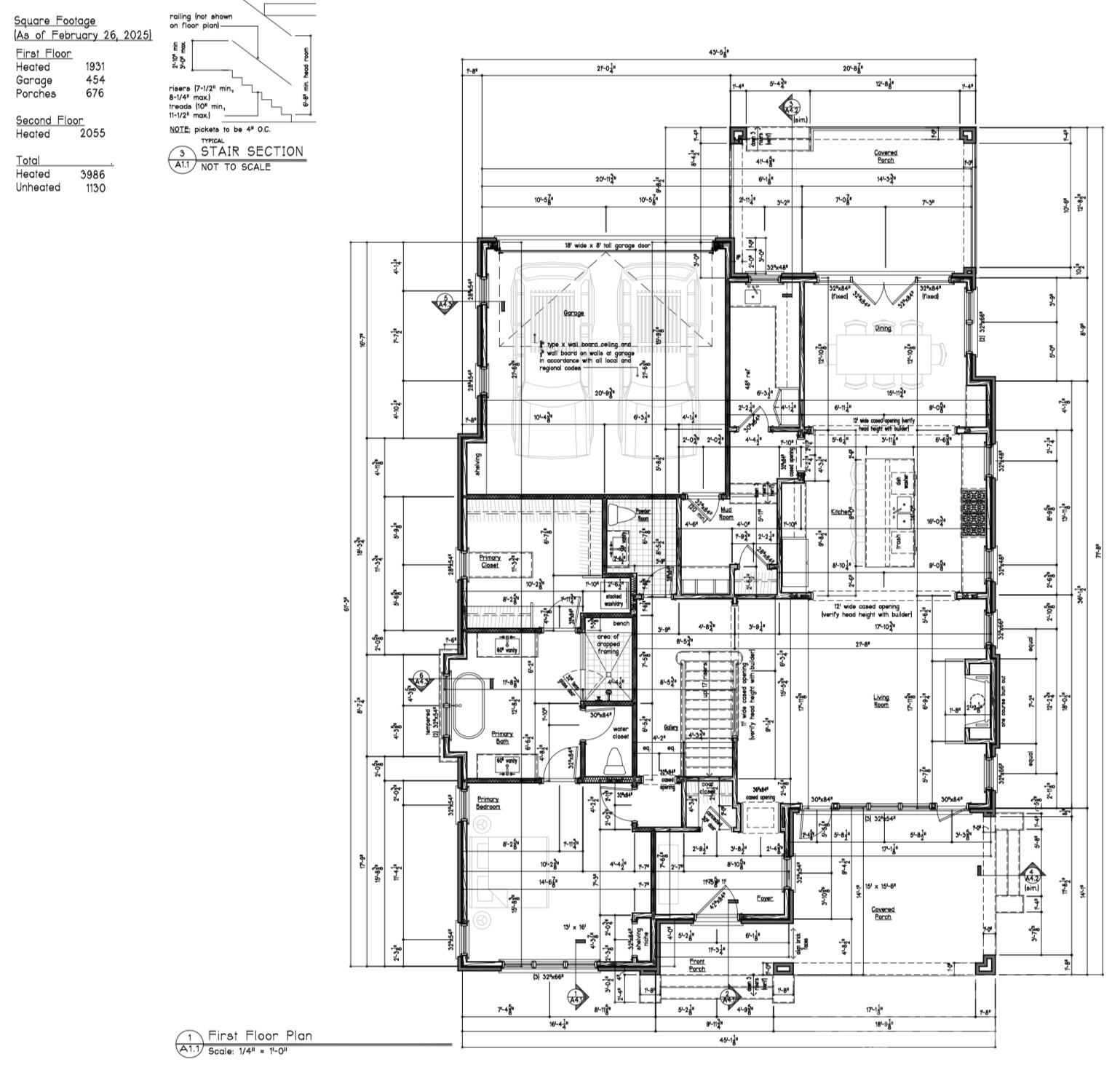 Property image 3 at 4004 Nettie Court, Charlotte, NC 28211