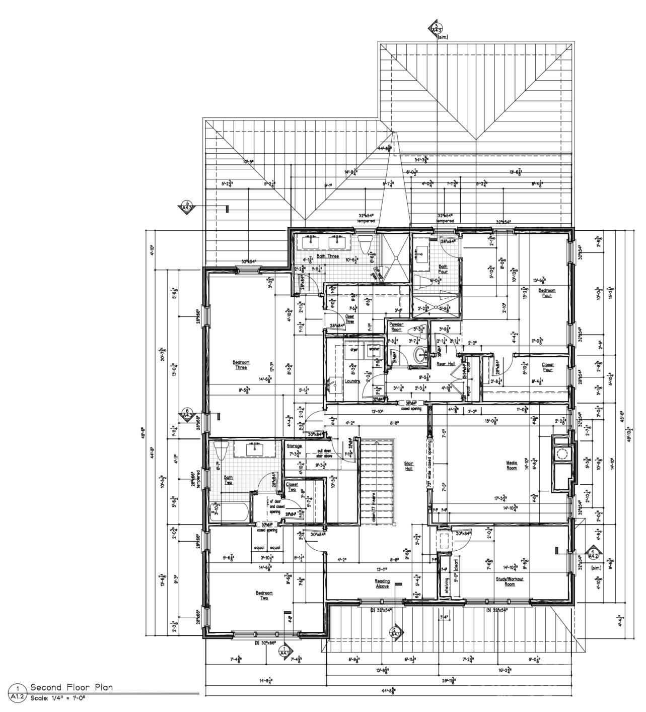 Property image 4 at 4004 Nettie Court, Charlotte, NC 28211