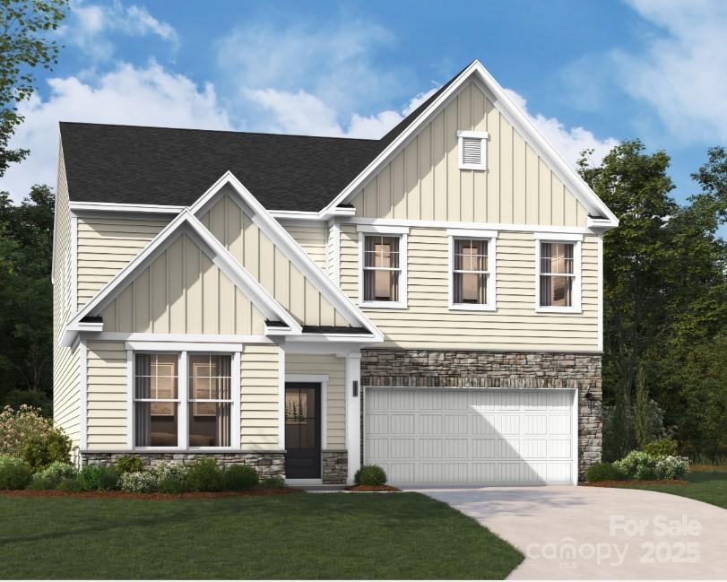 4027 Vista Pine Drive