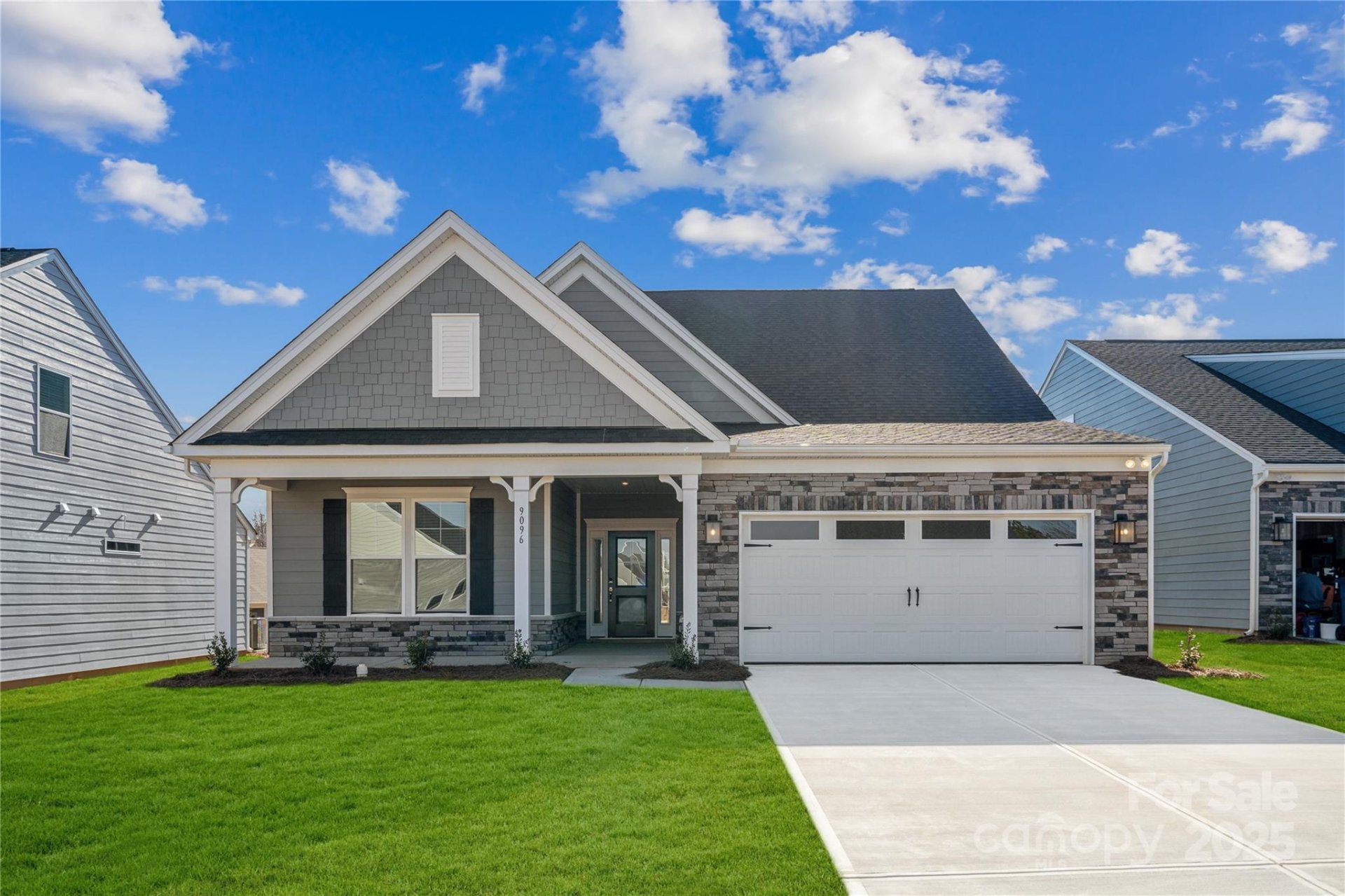 The Retreat at Laurelbrook, Sherrills Ford Community