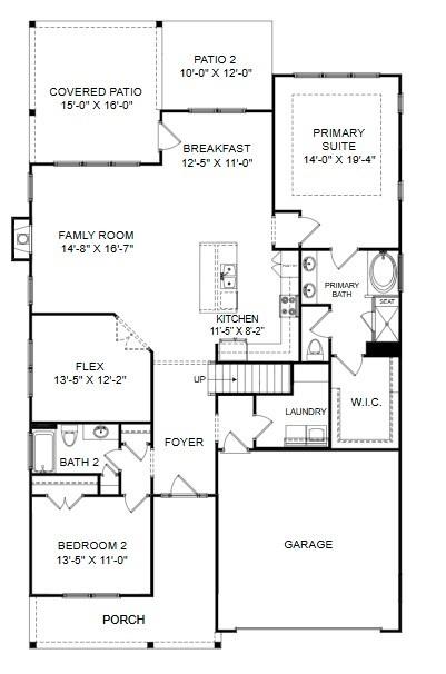 Property image 4 at 9096 El Sworth Drive, Sherrills Ford, NC 28673