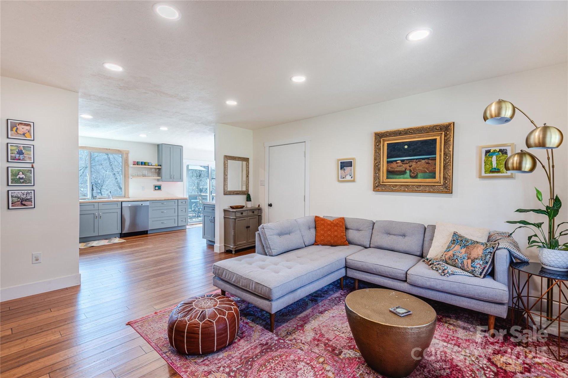 Property image 5 at 7 Brookcliff Drive, Asheville, NC 28804