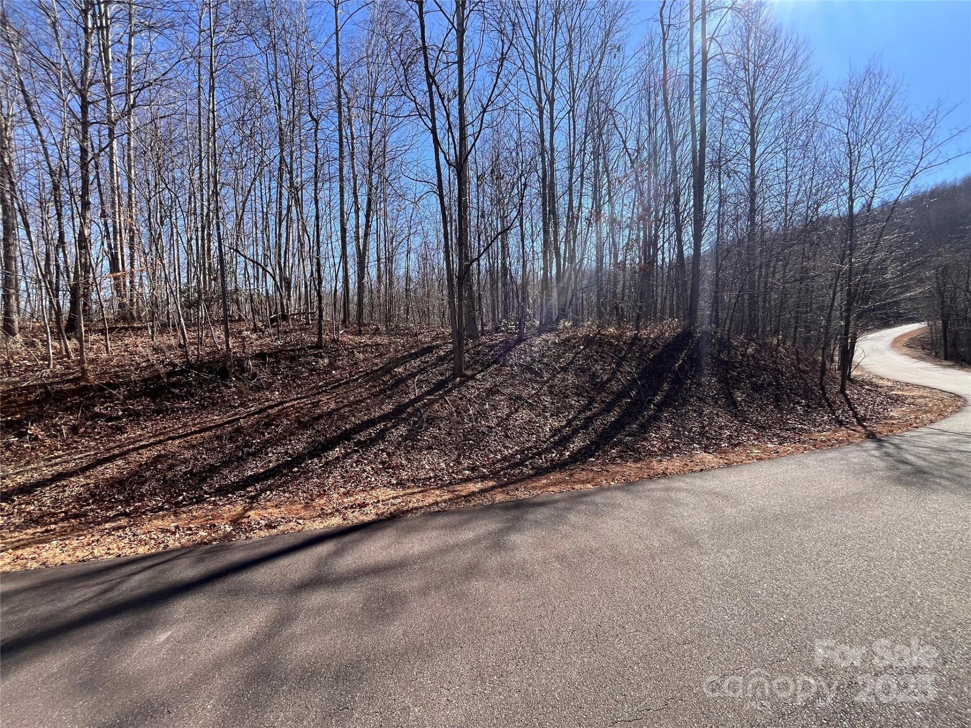 Property image 1 at Lot 156 Kenwood Court, Marion, NC 28752