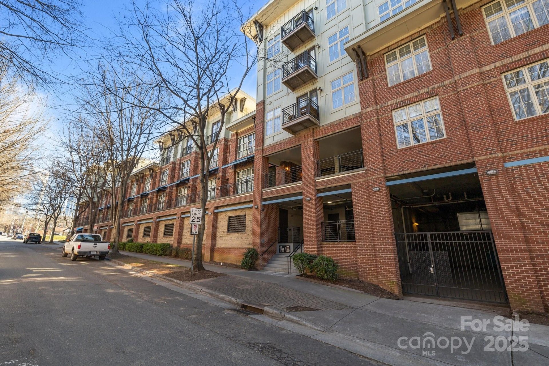Property image 2 at 1101 W 1st Street, Charlotte, NC 28202