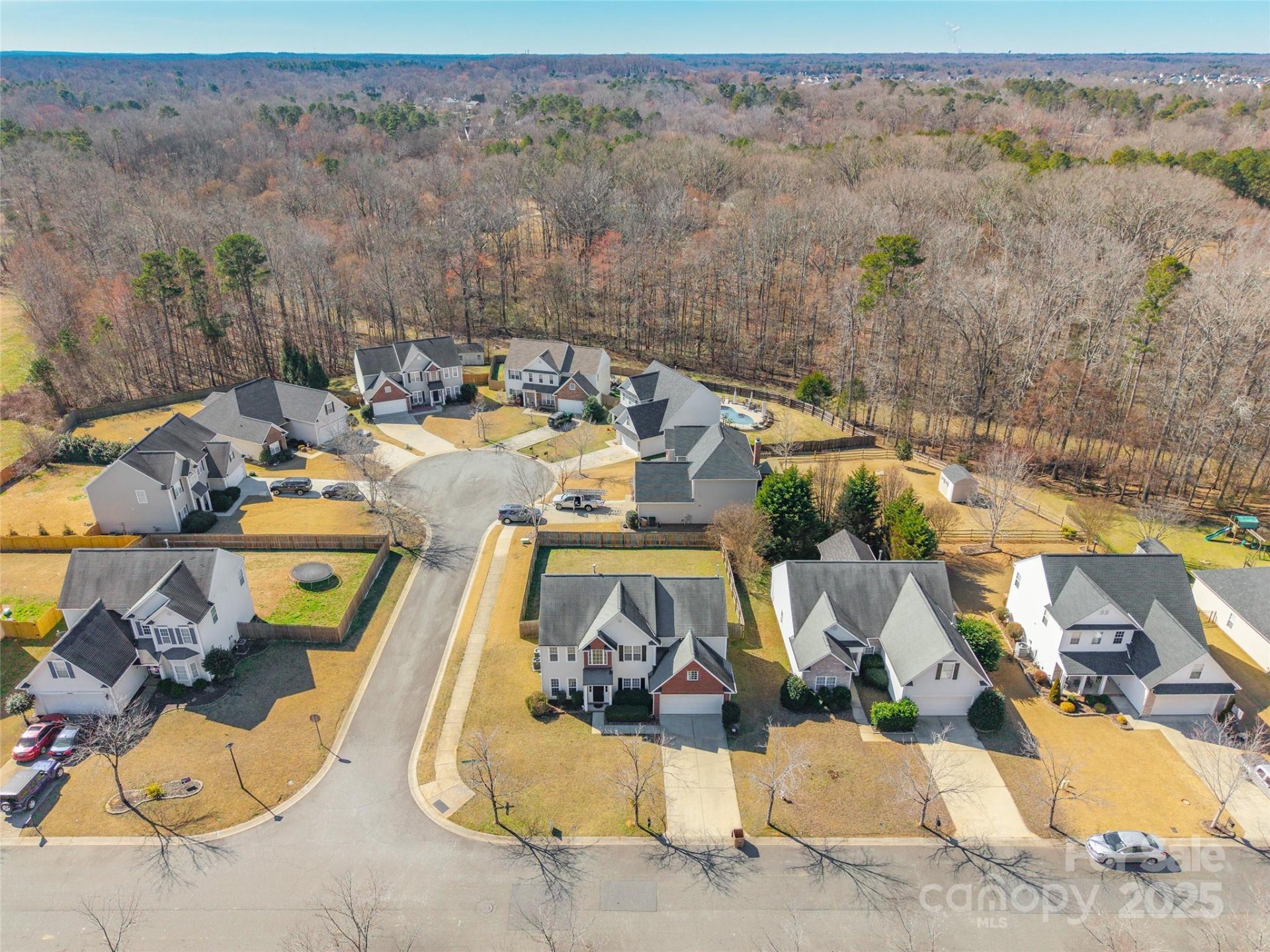 Property image 2 at 1066 Streamlet Way, Monroe, NC 28110