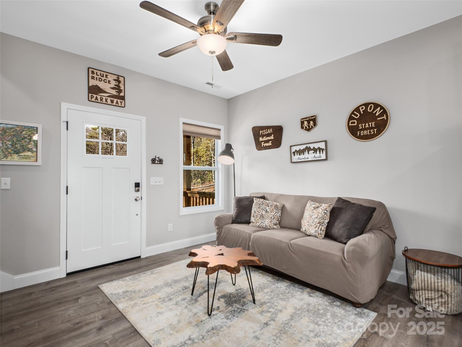 Property image 4 at 46 Old Chestnut Lane, Hendersonville, NC 28739