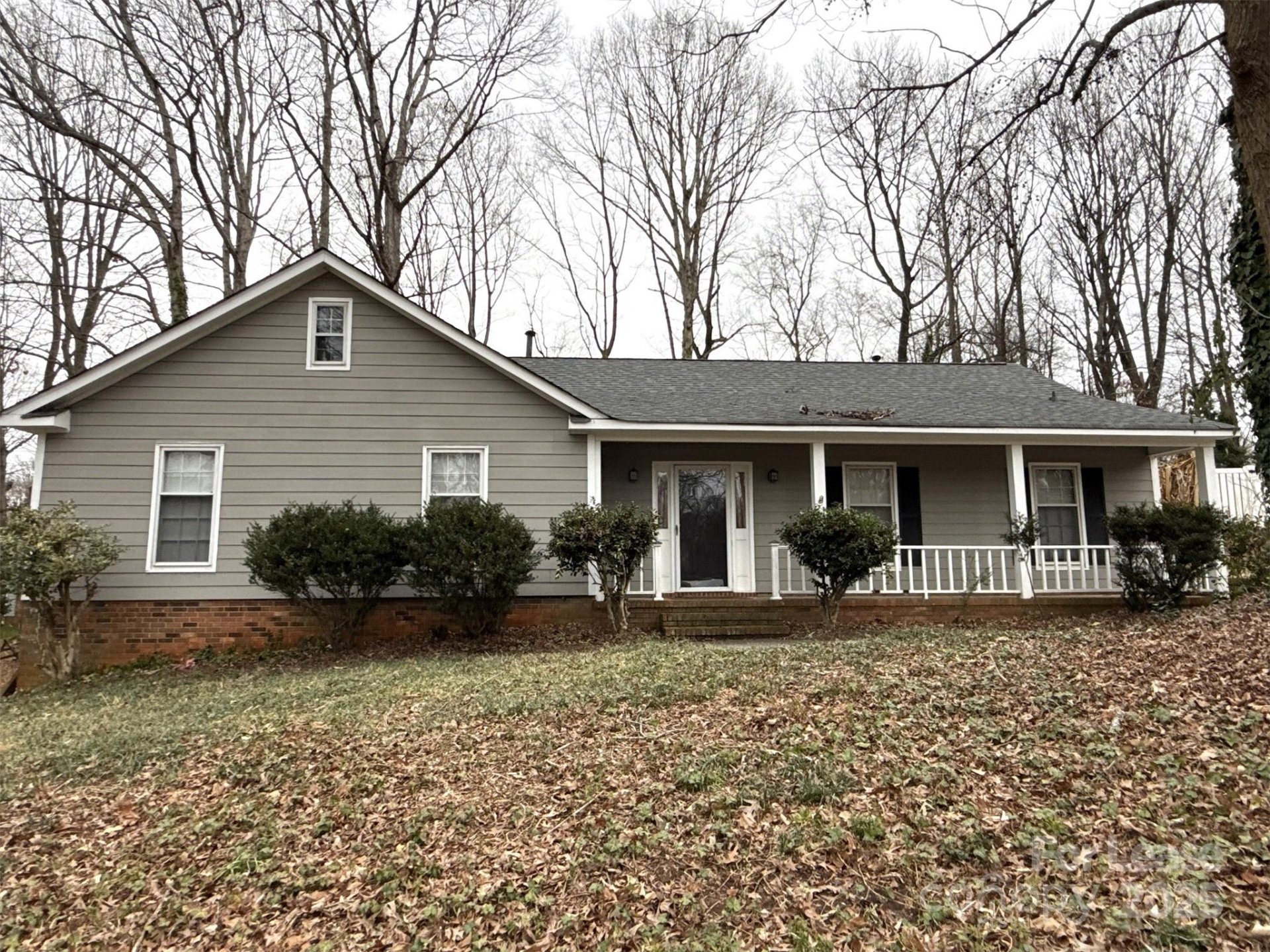 Property image 1 at 8209 Arrowsmith Lane, Charlotte, NC 28270