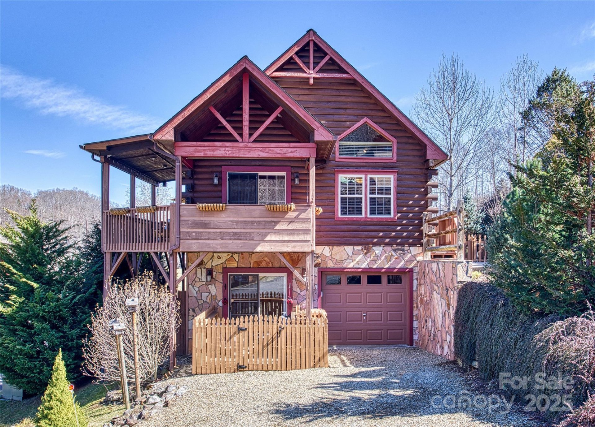 Property image 2 at 87 Appalachian Trail, Maggie Valley, NC 28751