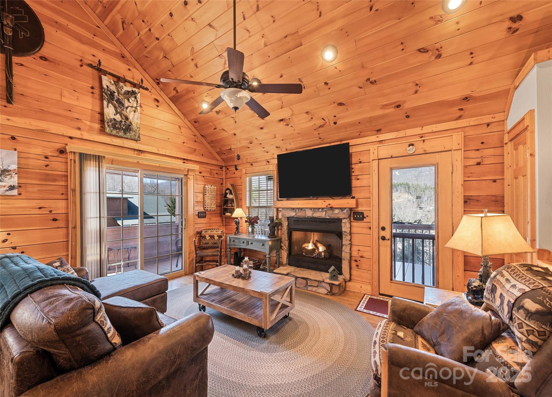 Property image 3 at 87 Appalachian Trail, Maggie Valley, NC 28751