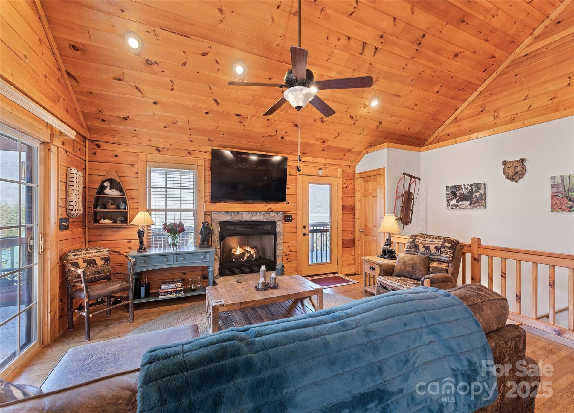 Property image 4 at 87 Appalachian Trail, Maggie Valley, NC 28751