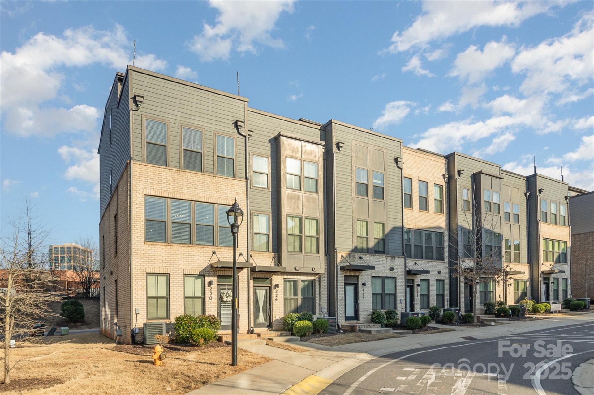Property image 1 at 230 Music Hall Way, Charlotte, NC 28203