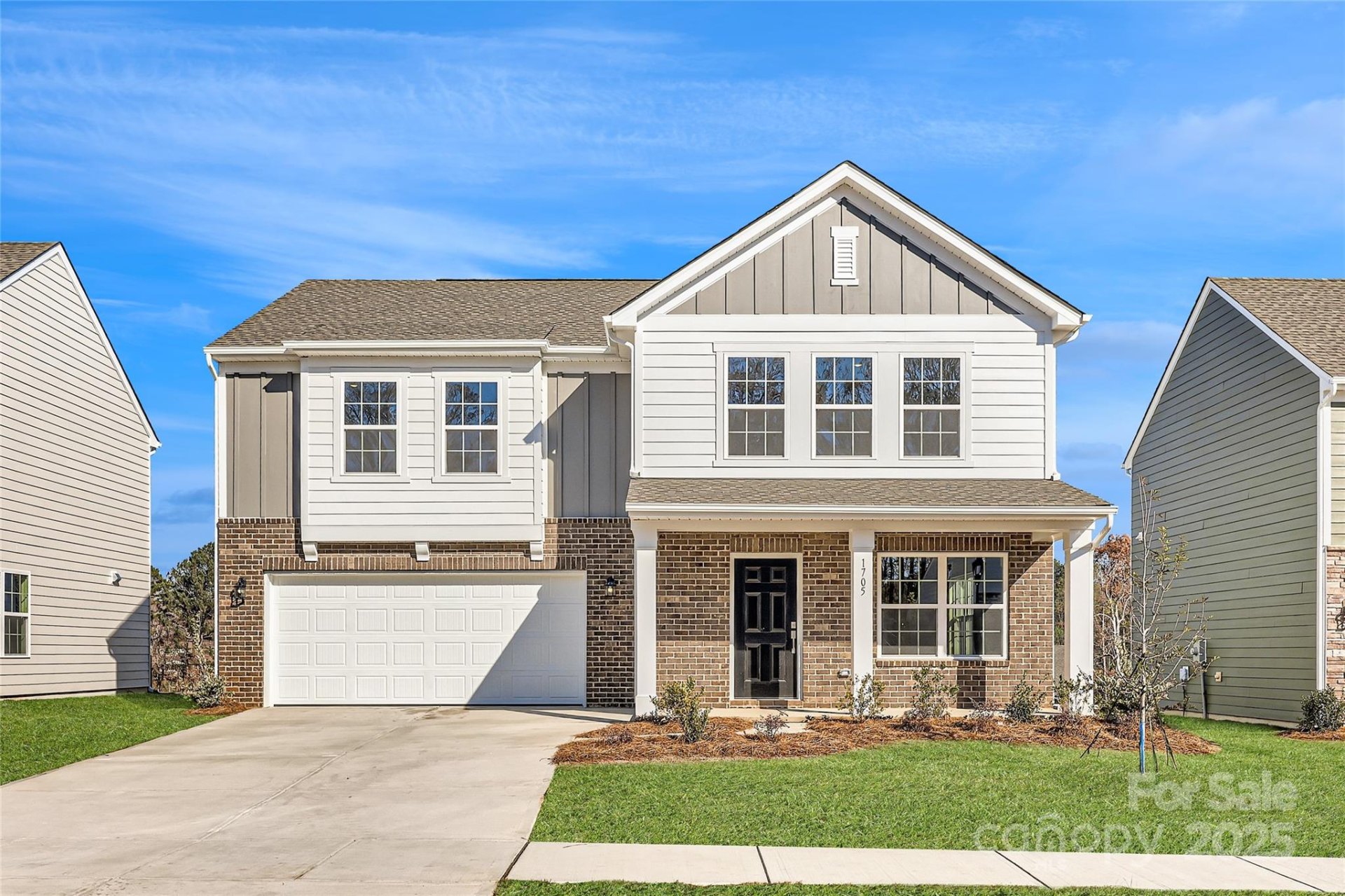 Property image 1 at 1705 Wooten Way, Bessemer City, NC 28016