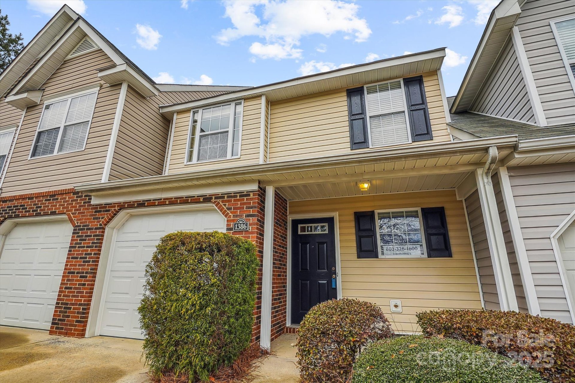 Property image 2 at 1386 Walnut Hill Drive, Rock Hill, SC 29732