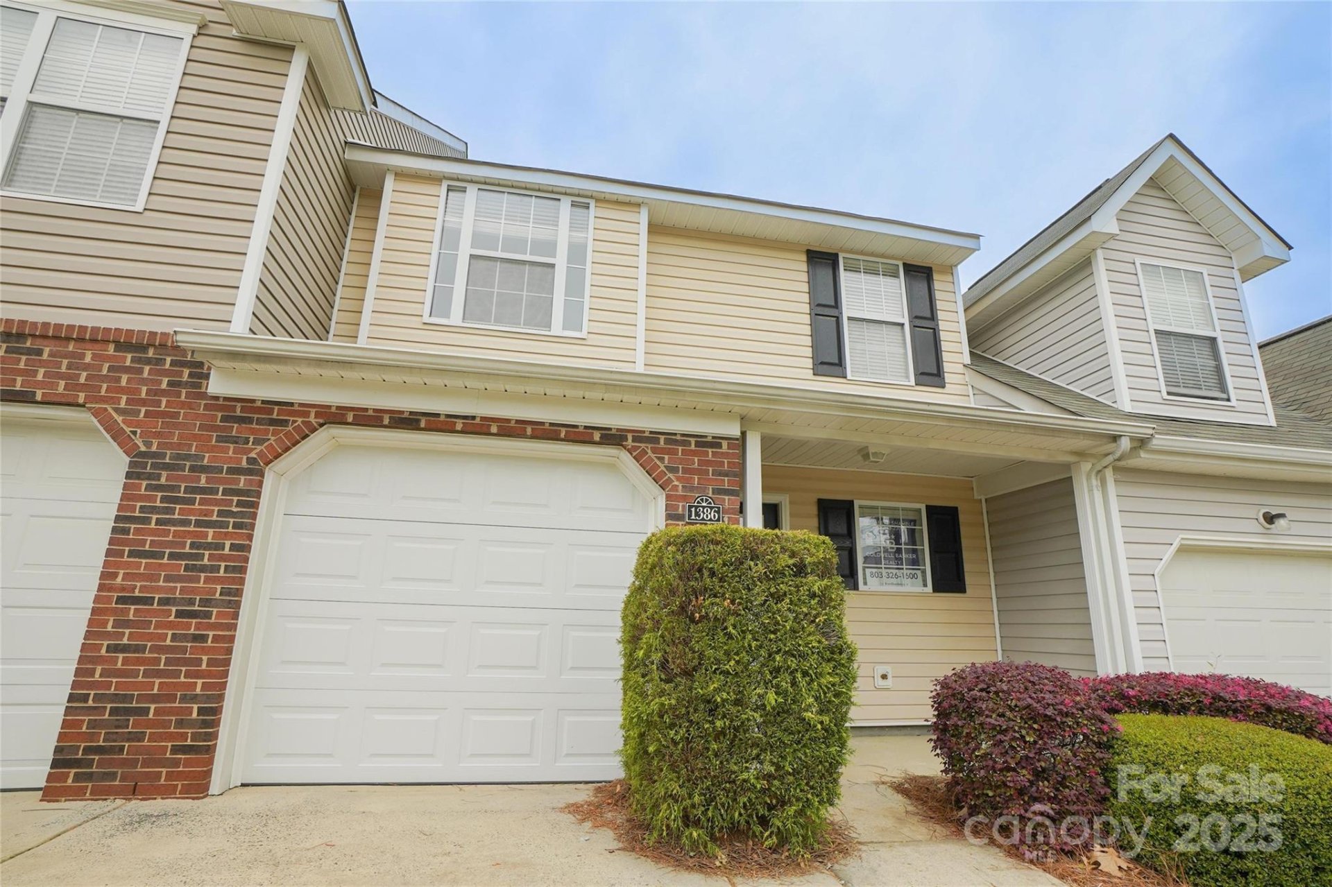 Property image 3 at 1386 Walnut Hill Drive, Rock Hill, SC 29732