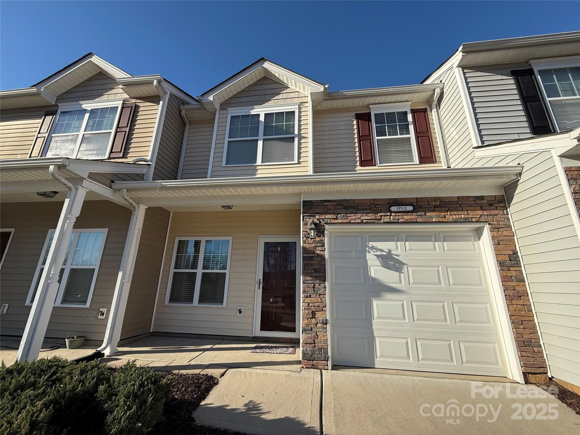 Property image 1 at 171 Limerick Road, Mooresville, NC 28115